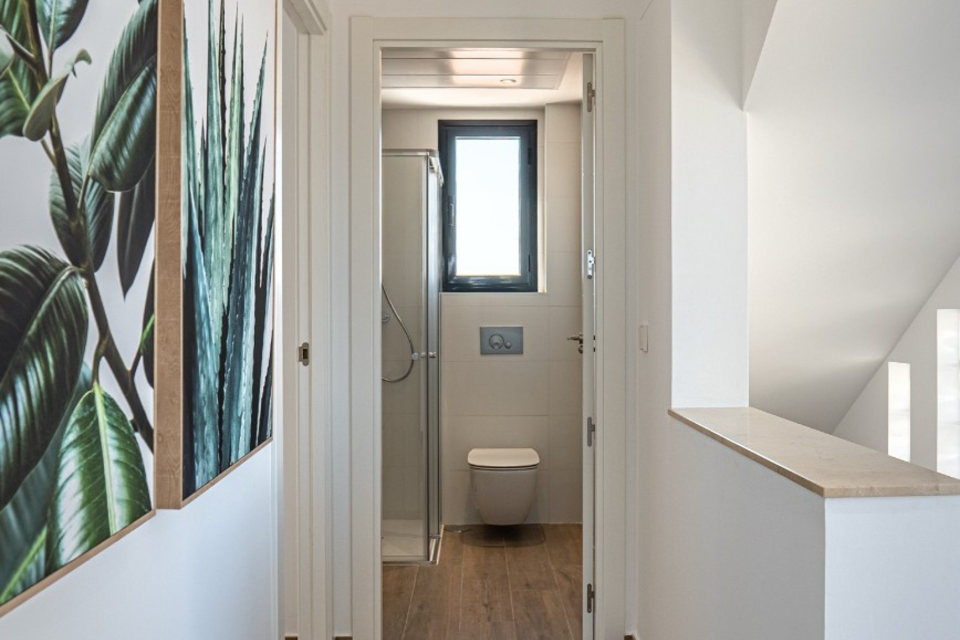 New Build - Villa - Murcia