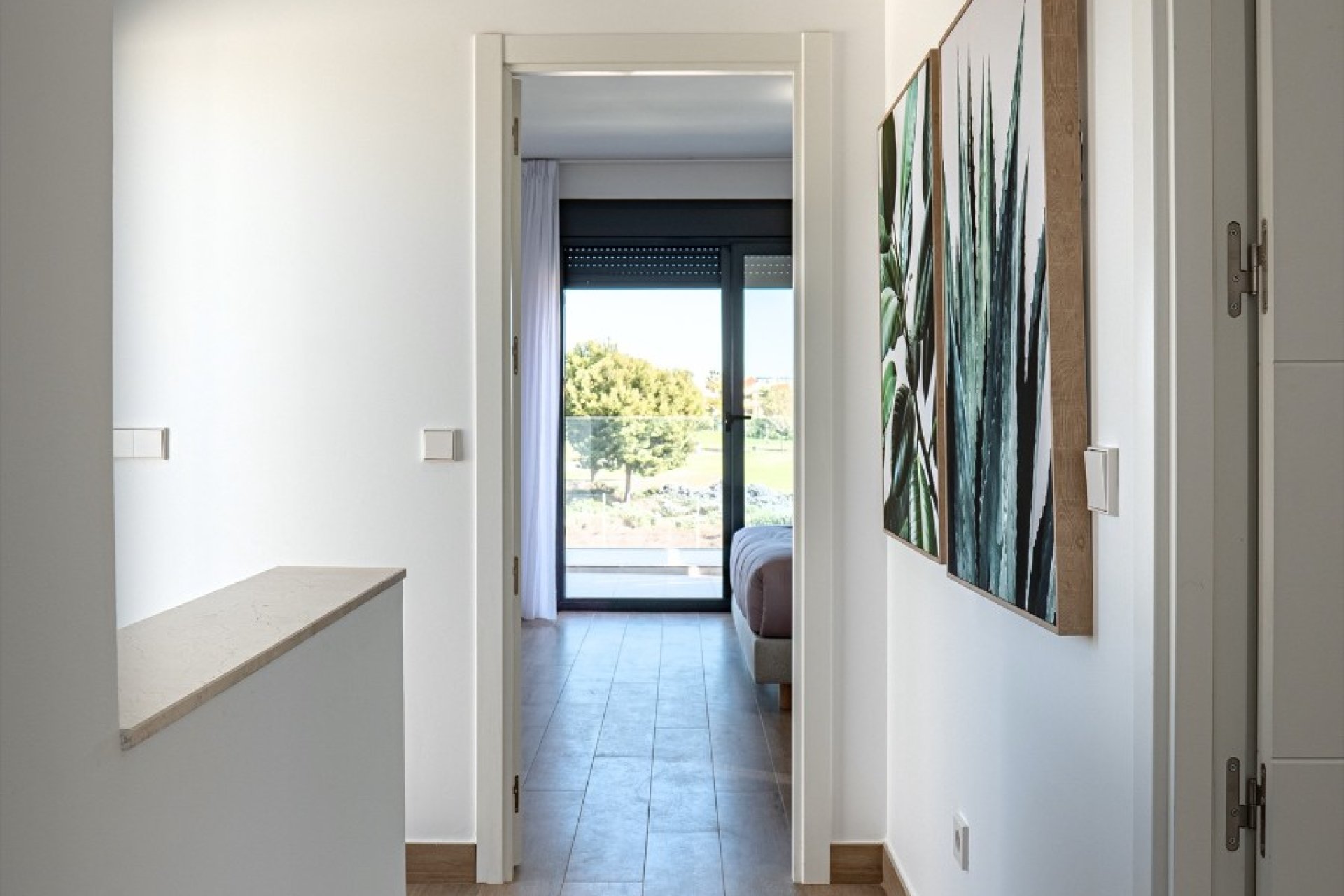 New Build - Villa - Murcia