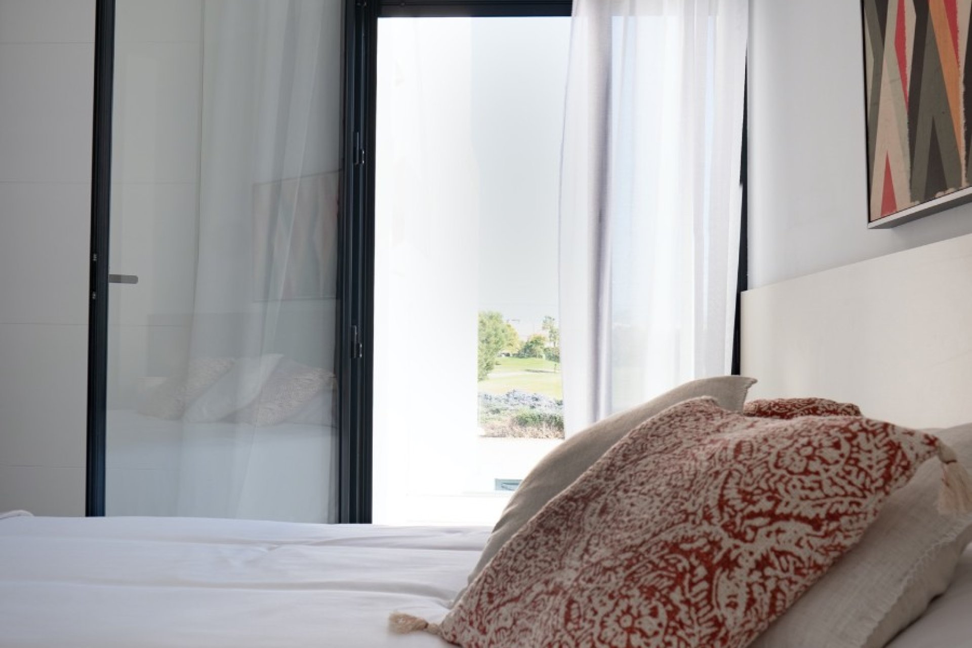 New Build - Villa - Murcia