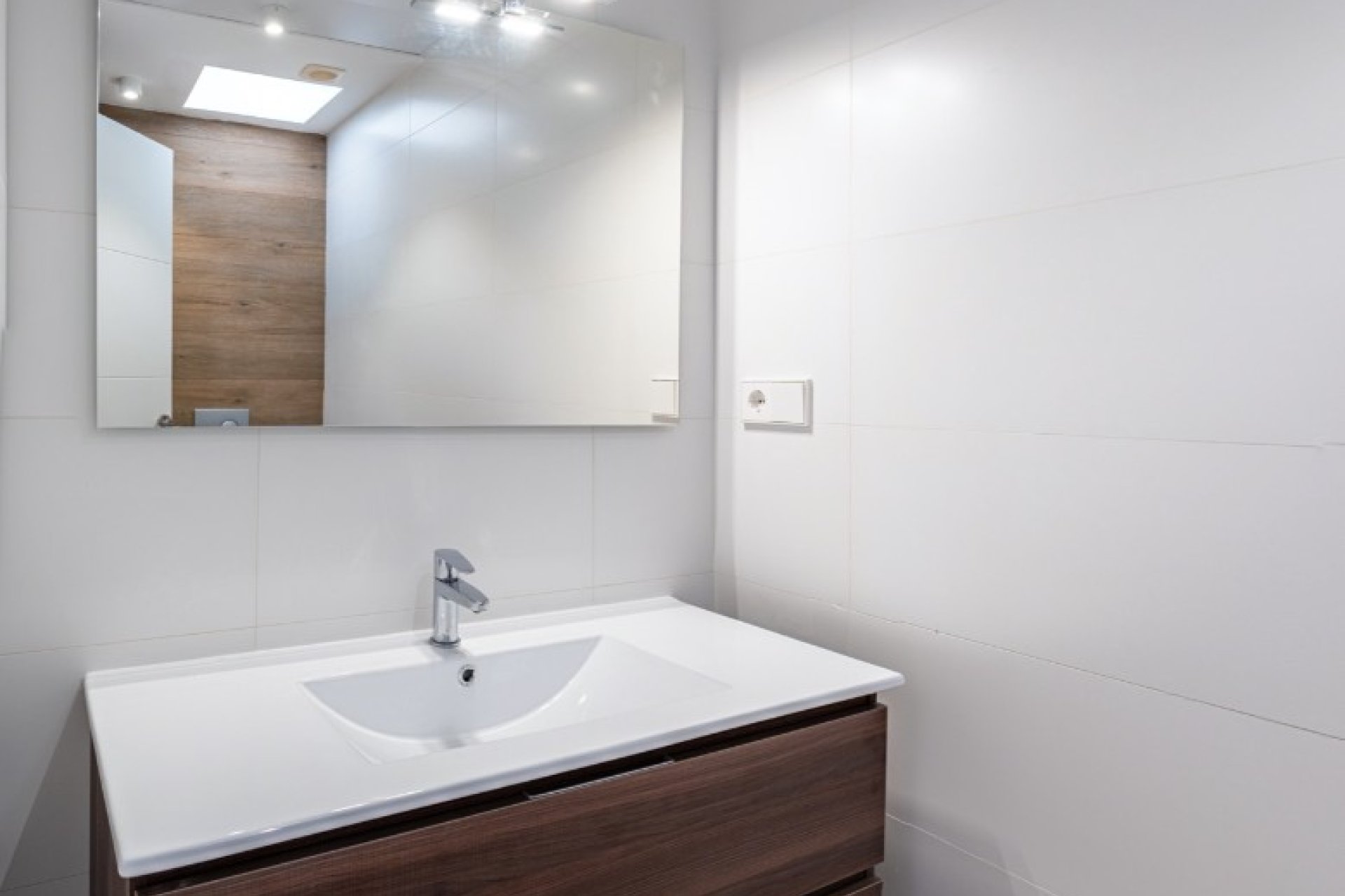 New Build - Villa - Murcia