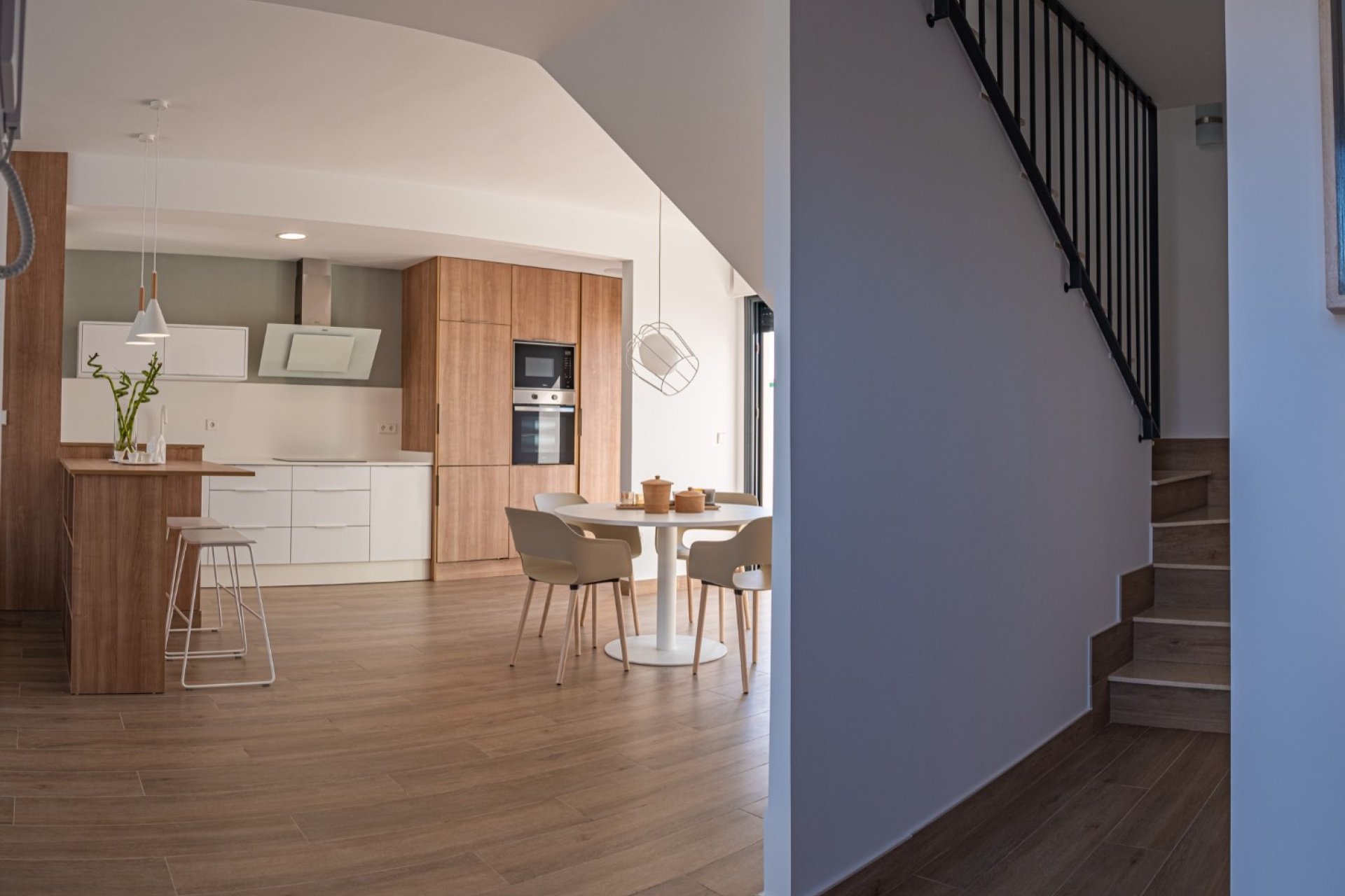 New Build - Villa - Murcia