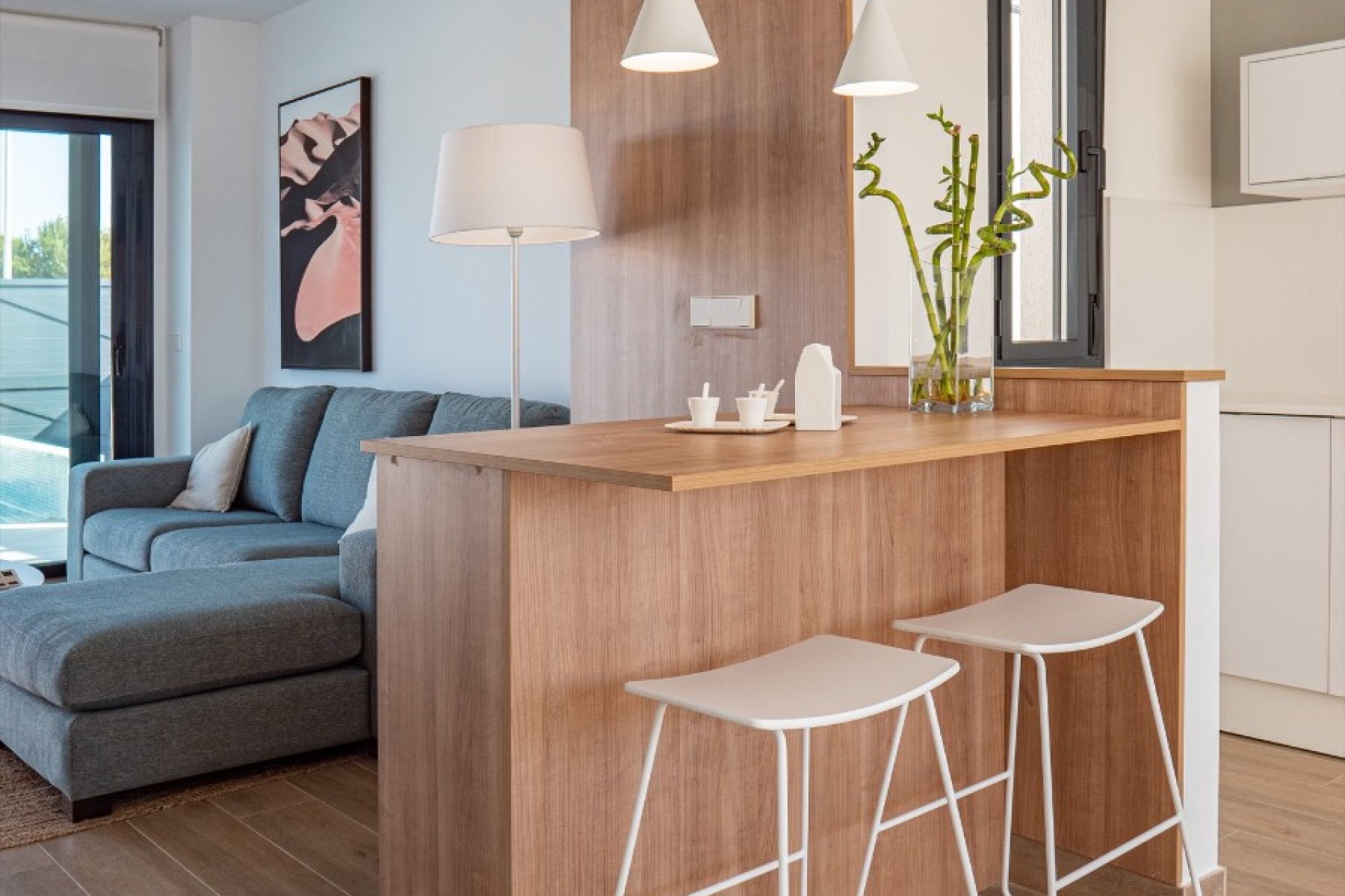 New Build - Villa - Murcia