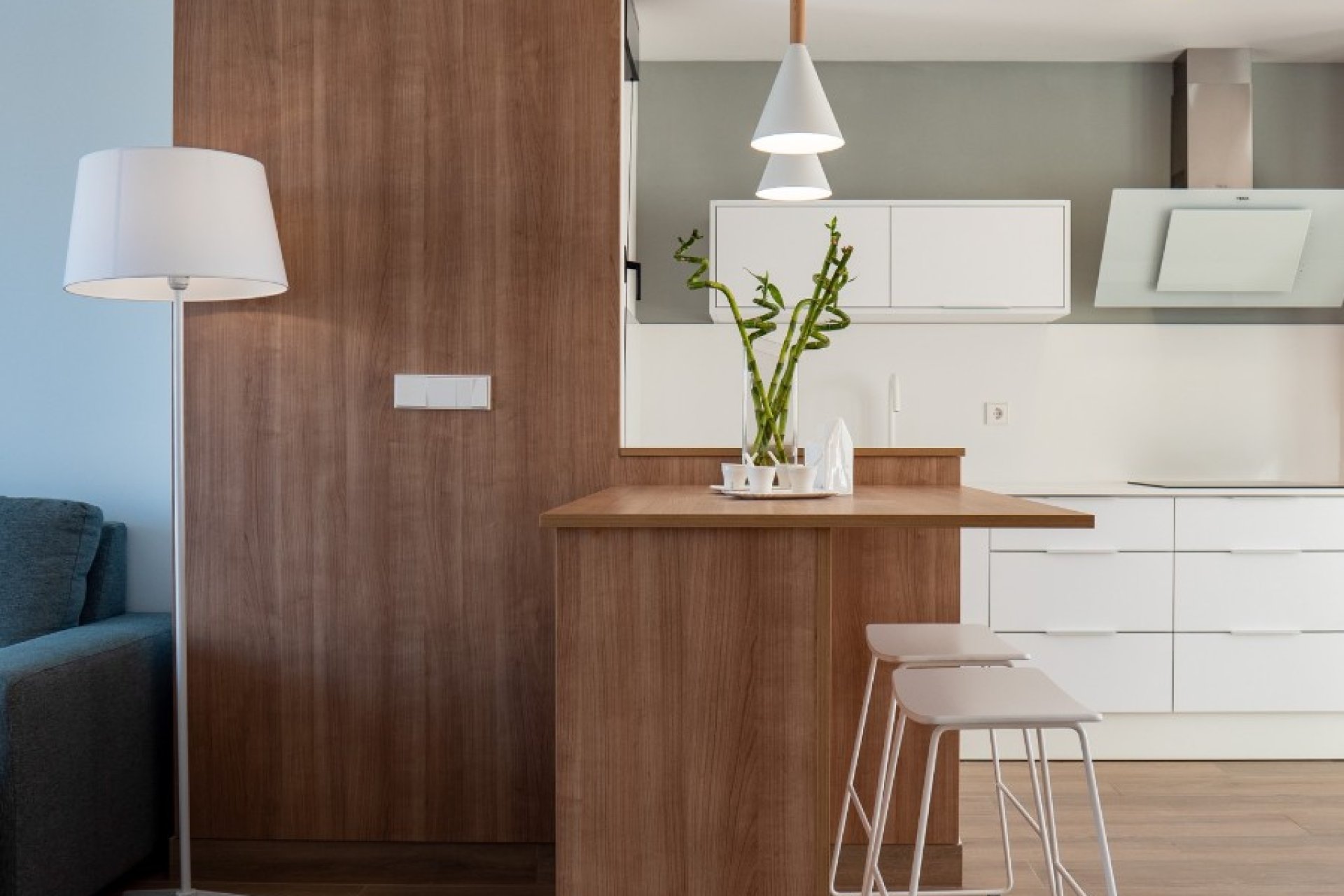 New Build - Villa - Murcia