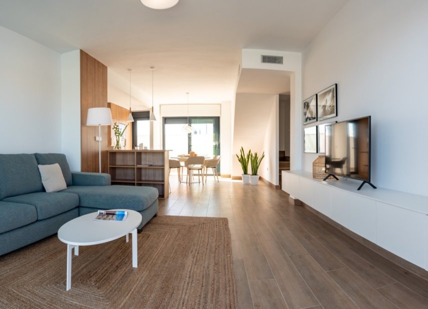 New Build - Villa - Murcia