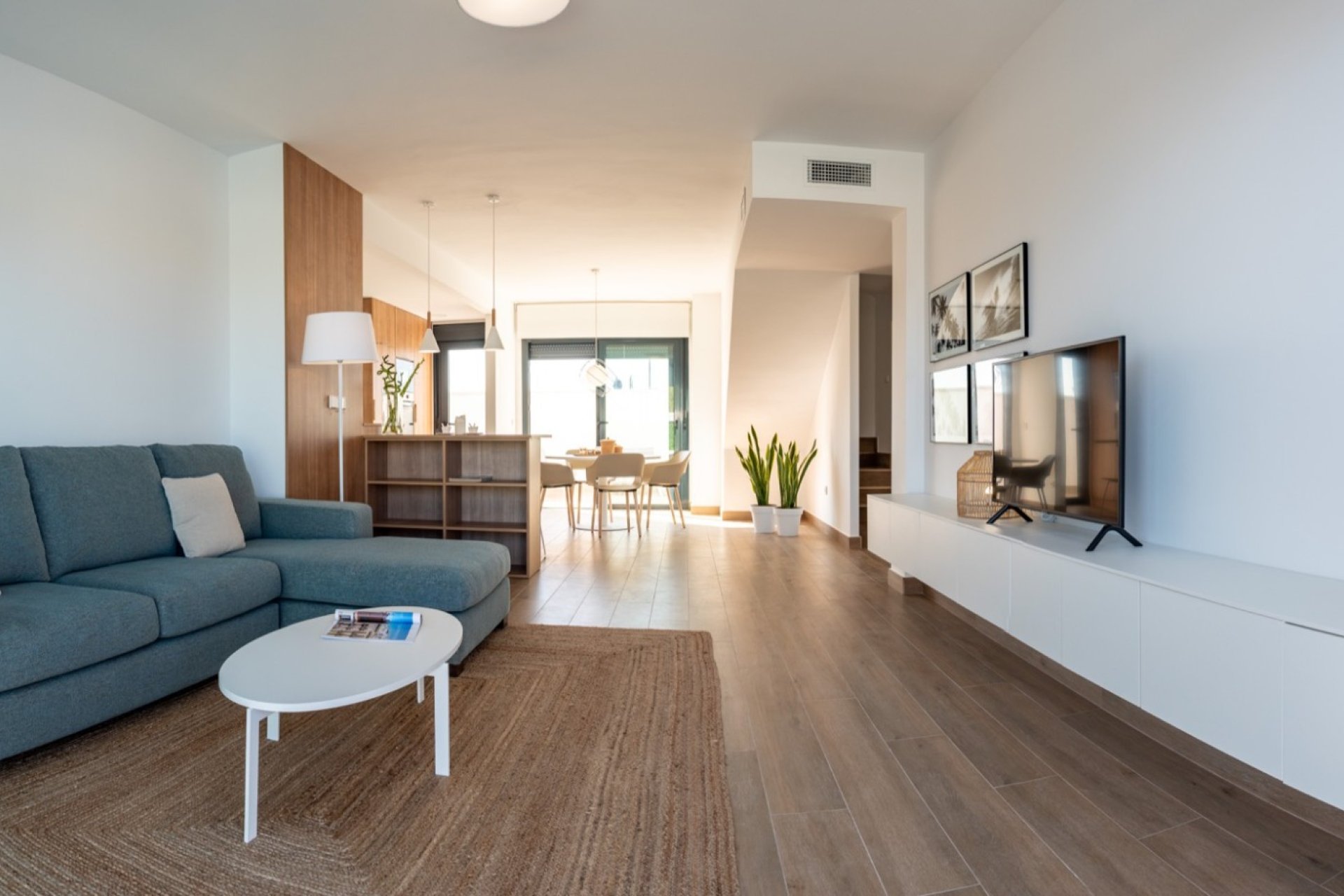 New Build - Villa - Murcia