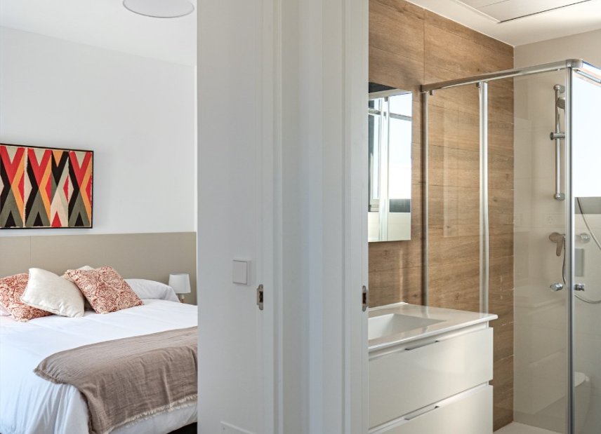 New Build - Villa - Murcia