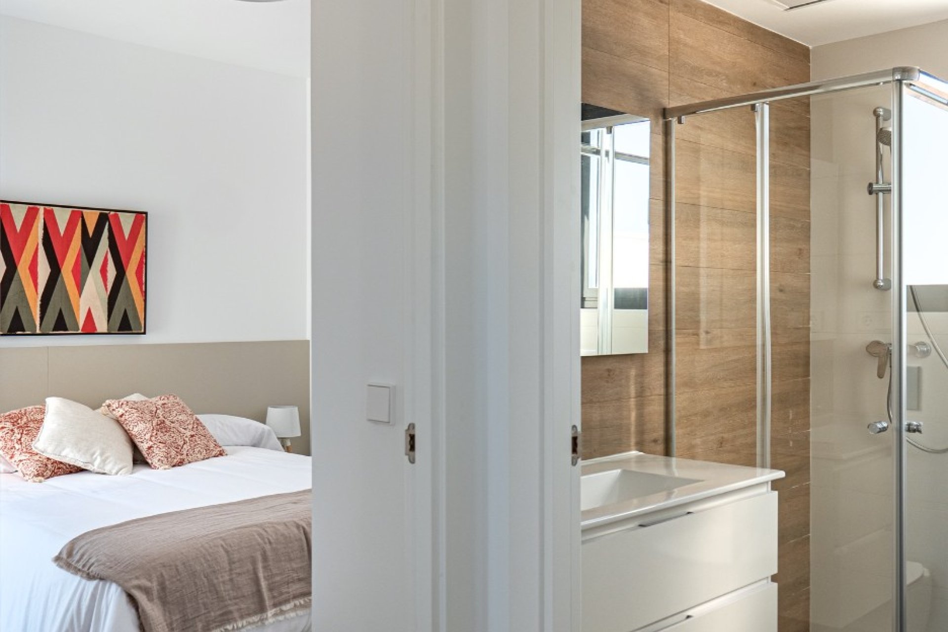 New Build - Villa - Murcia