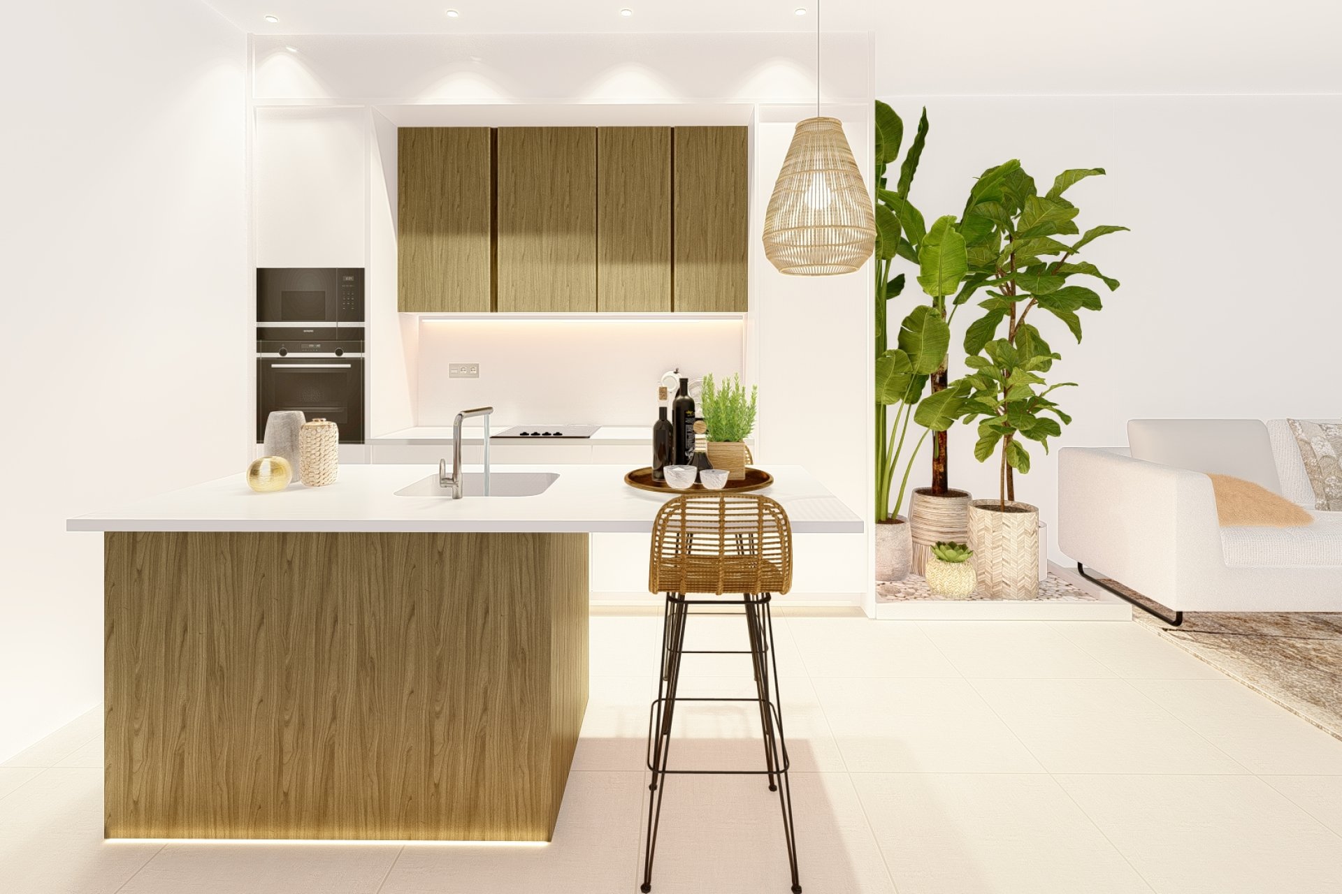 New Build - Villa - Orihuela Costa - Alicante