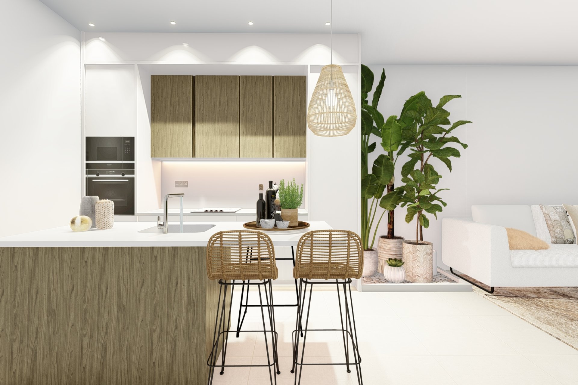 New Build - Villa - Orihuela Costa - Alicante