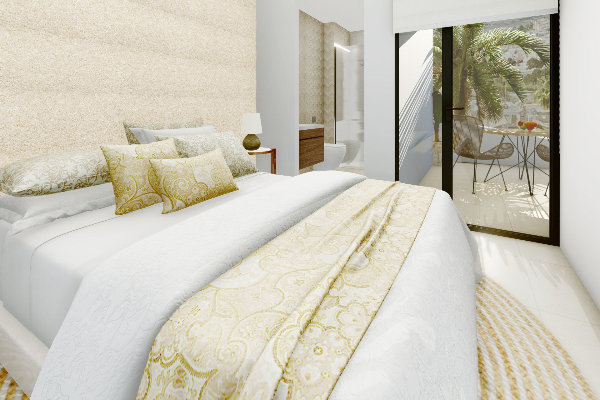 New Build - Villa - Orihuela Costa - Alicante