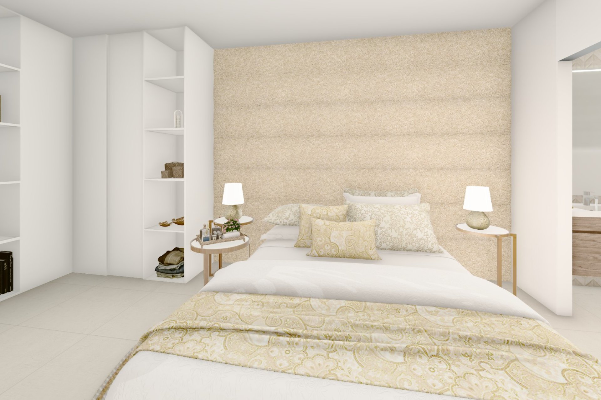 New Build - Villa - Orihuela Costa - Alicante