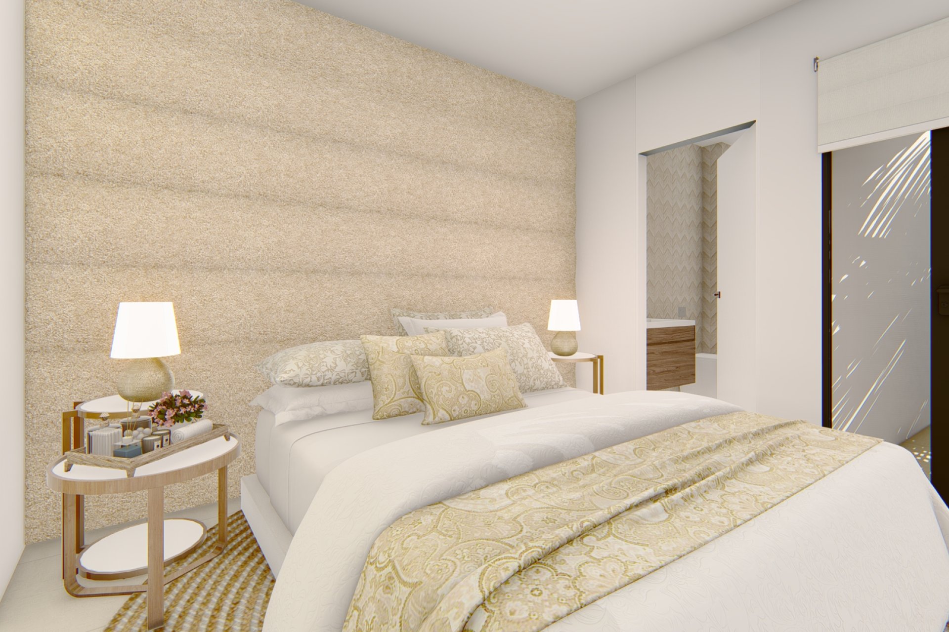 New Build - Villa - Orihuela Costa - Alicante