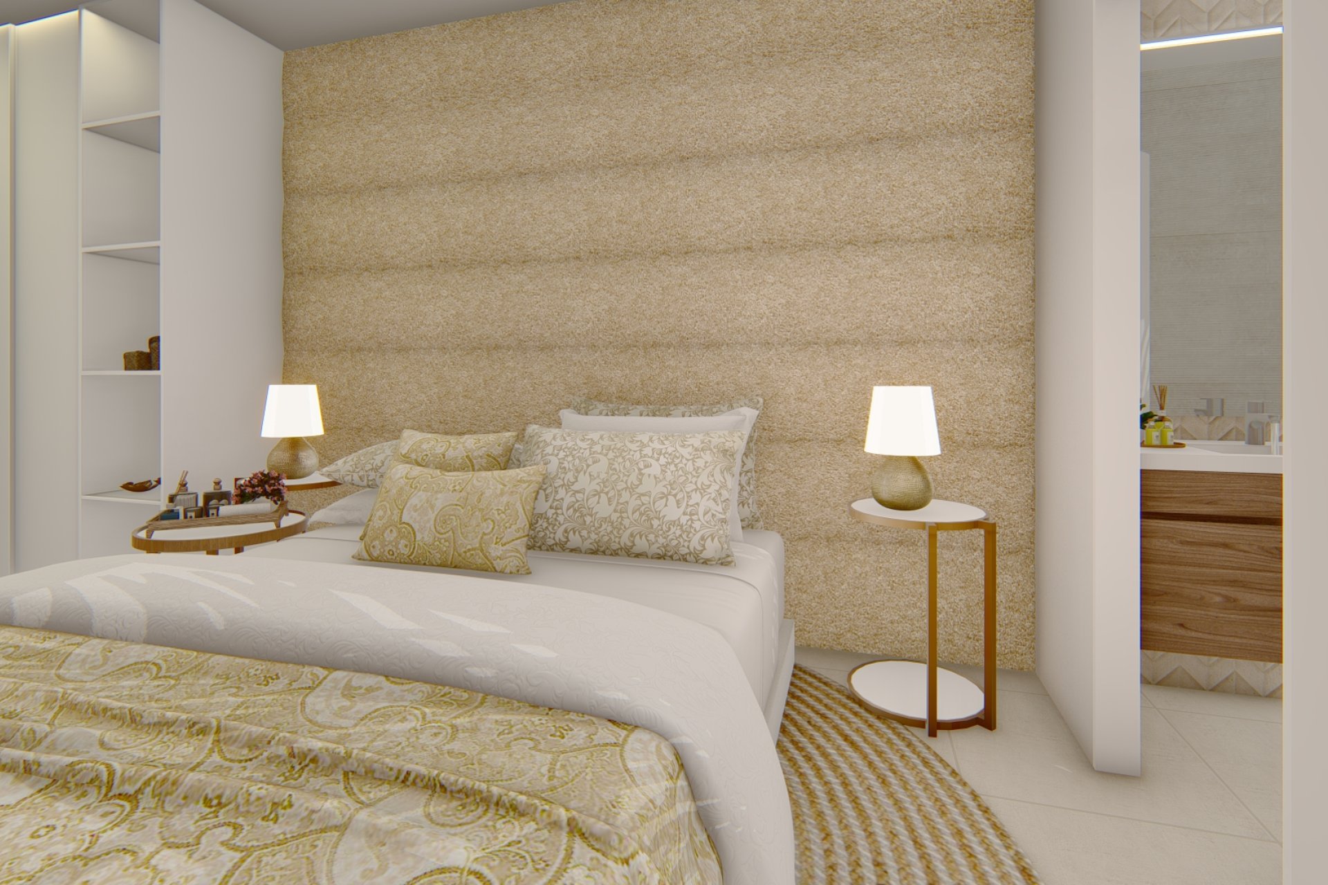 New Build - Villa - Orihuela Costa - Alicante