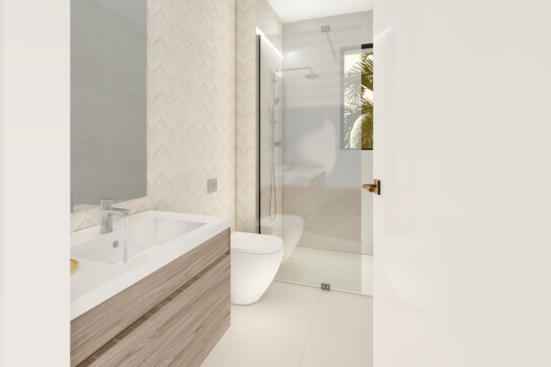 New Build - Villa - Orihuela Costa - Alicante