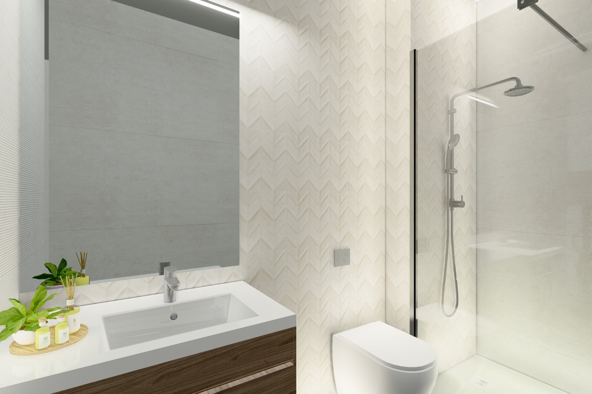 New Build - Villa - Orihuela Costa - Alicante