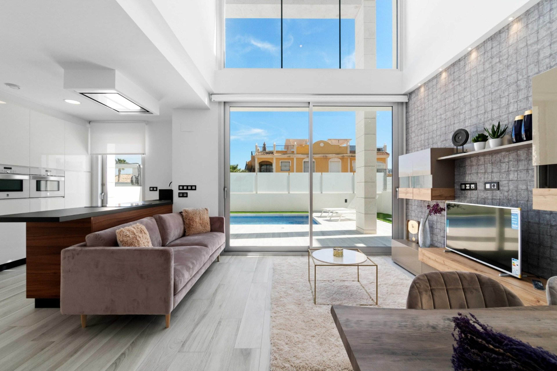 New Build - Villa - Orihuela Costa - Cabo Roig