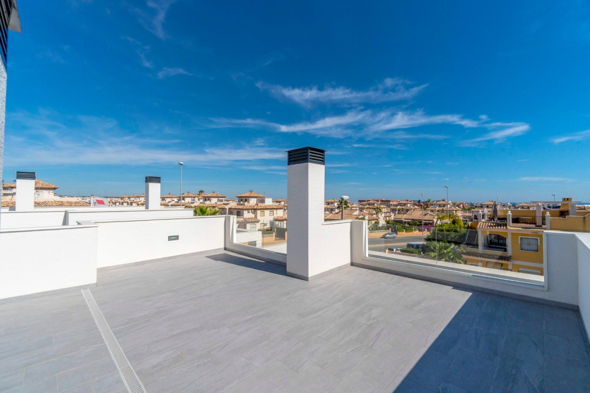 New Build - Villa - Orihuela Costa - Cabo Roig