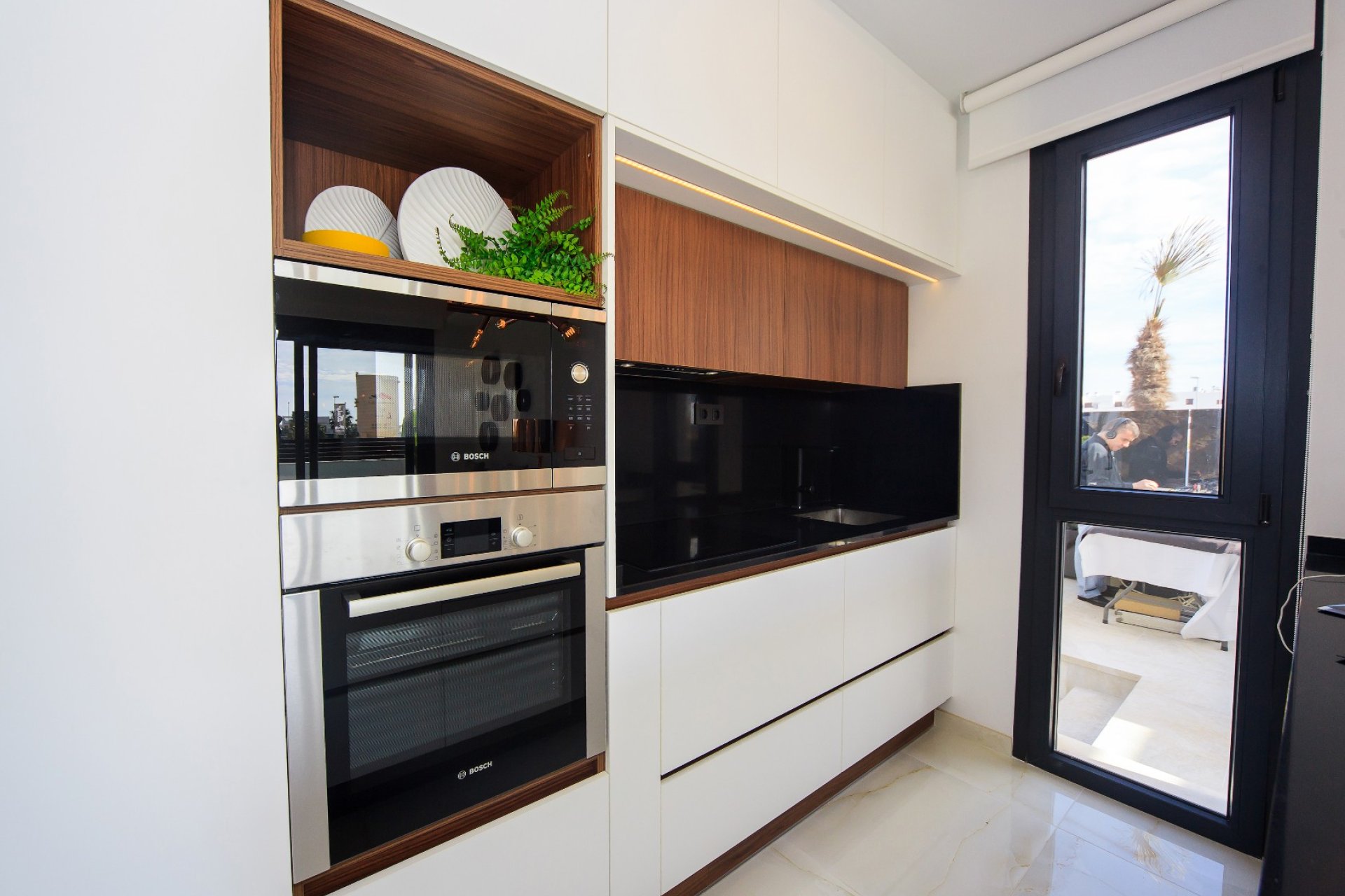 New Build - Villa - Orihuela Costa - Lomas De Cabo Roig