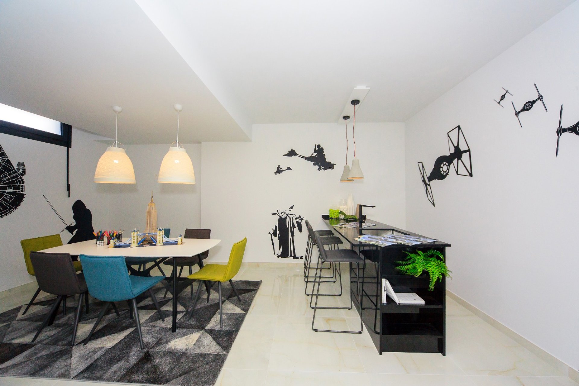 New Build - Villa - Orihuela Costa - Lomas De Cabo Roig