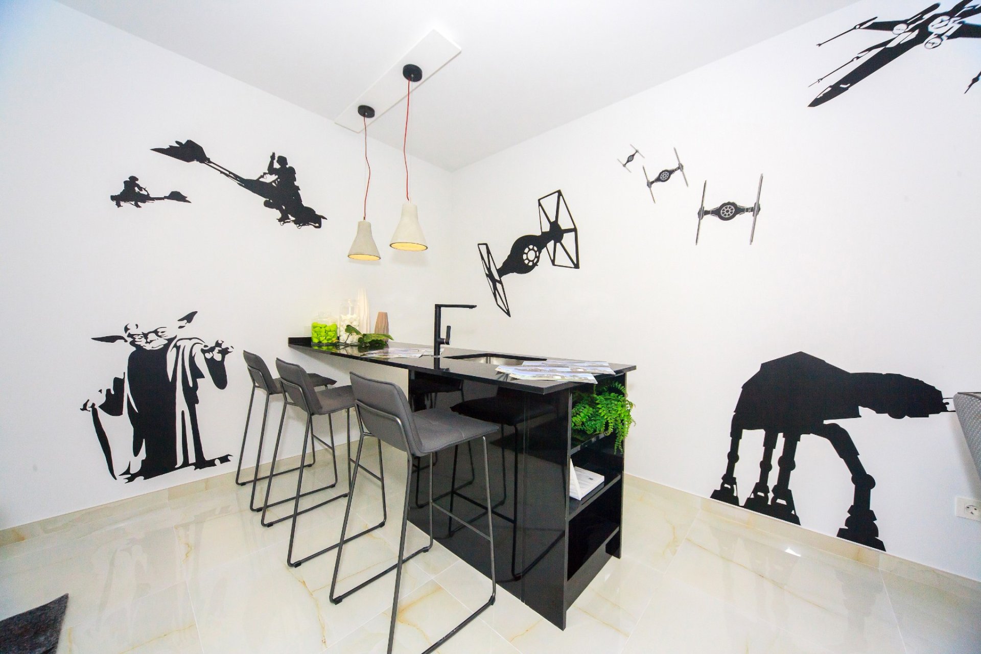 New Build - Villa - Orihuela Costa - Lomas De Cabo Roig