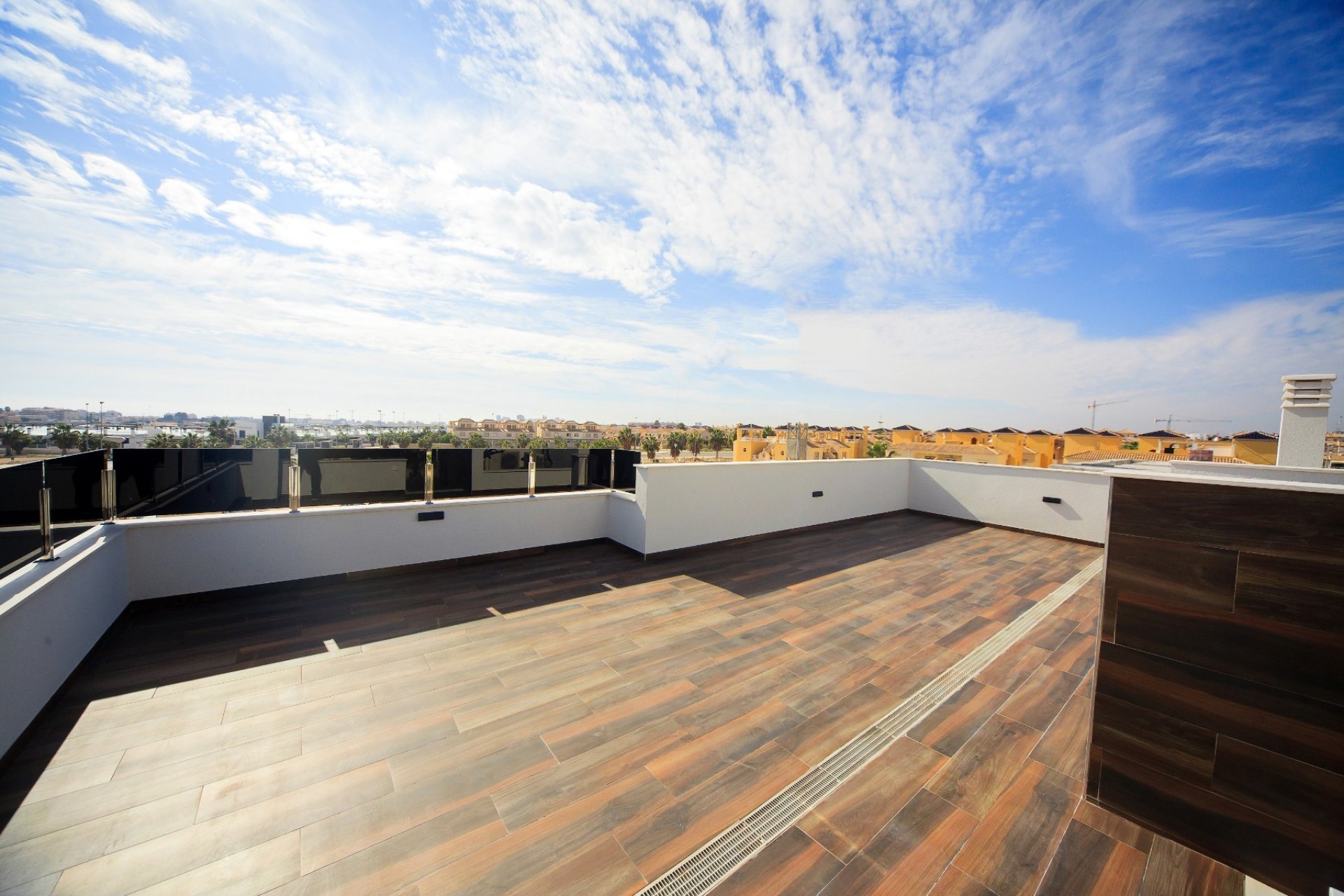 New Build - Villa - Orihuela Costa - Lomas De Cabo Roig