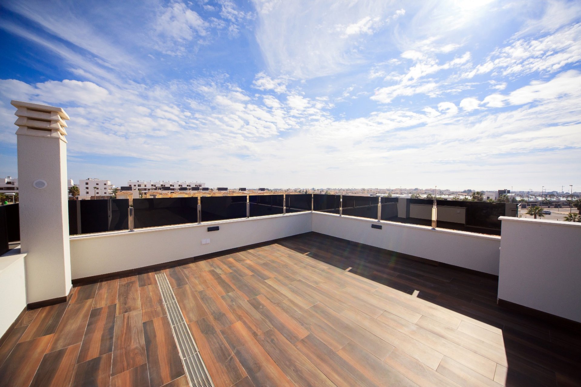 New Build - Villa - Orihuela Costa - Lomas De Cabo Roig