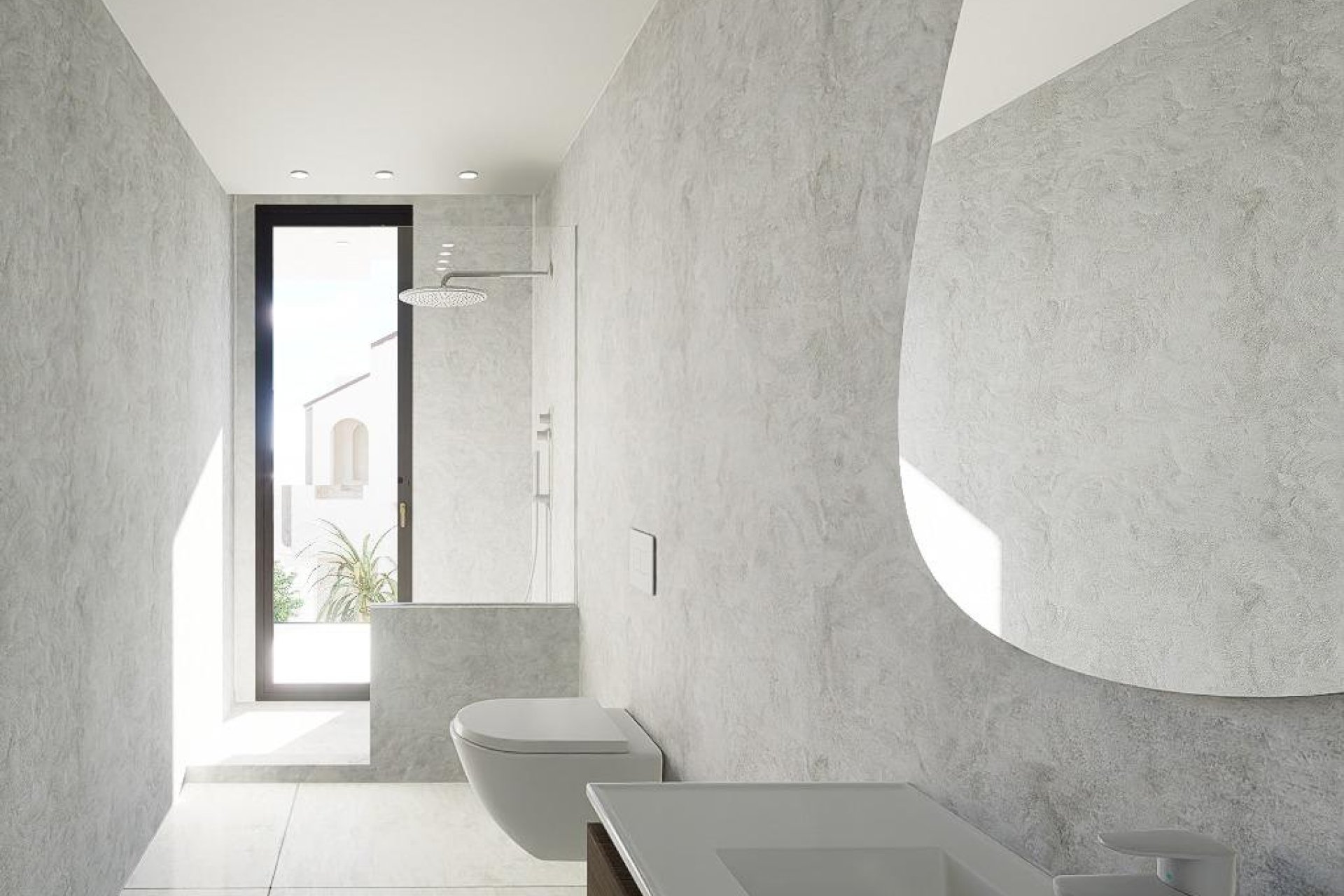 New Build - Villa - Orihuela Costa - 