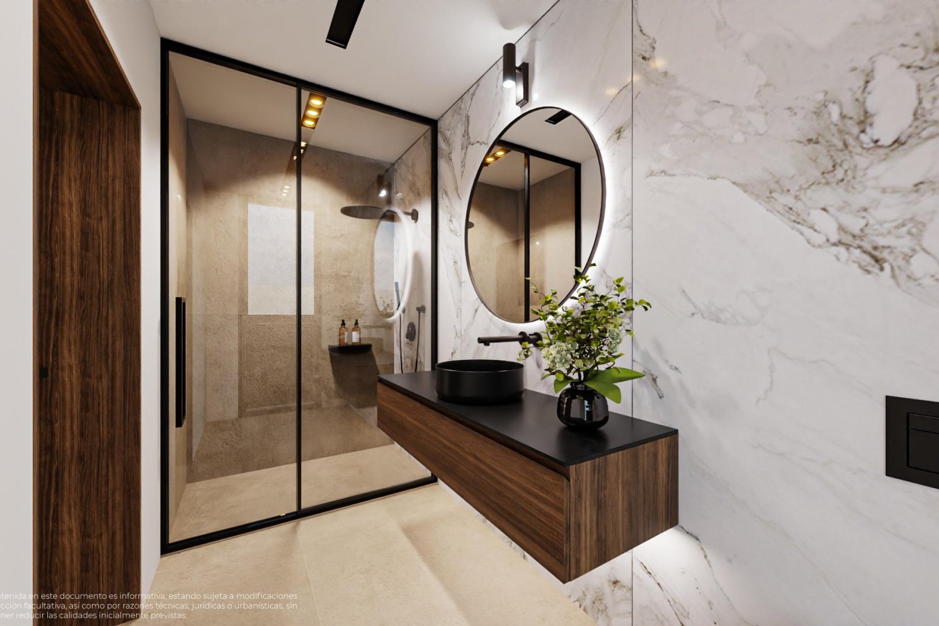 New Build - Villa - Orihuela Costa - 