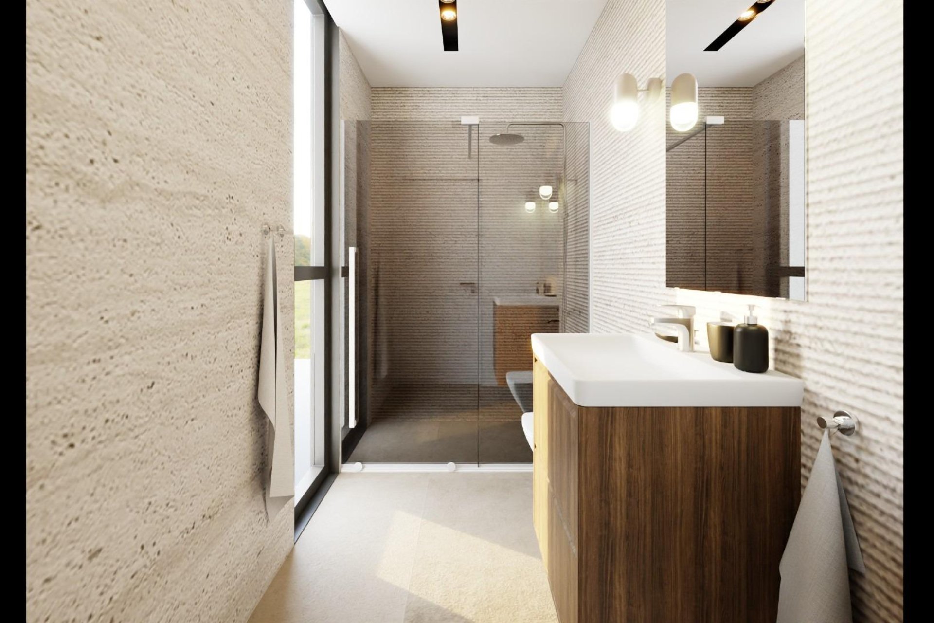 New Build - Villa - Orihuela Costa - 