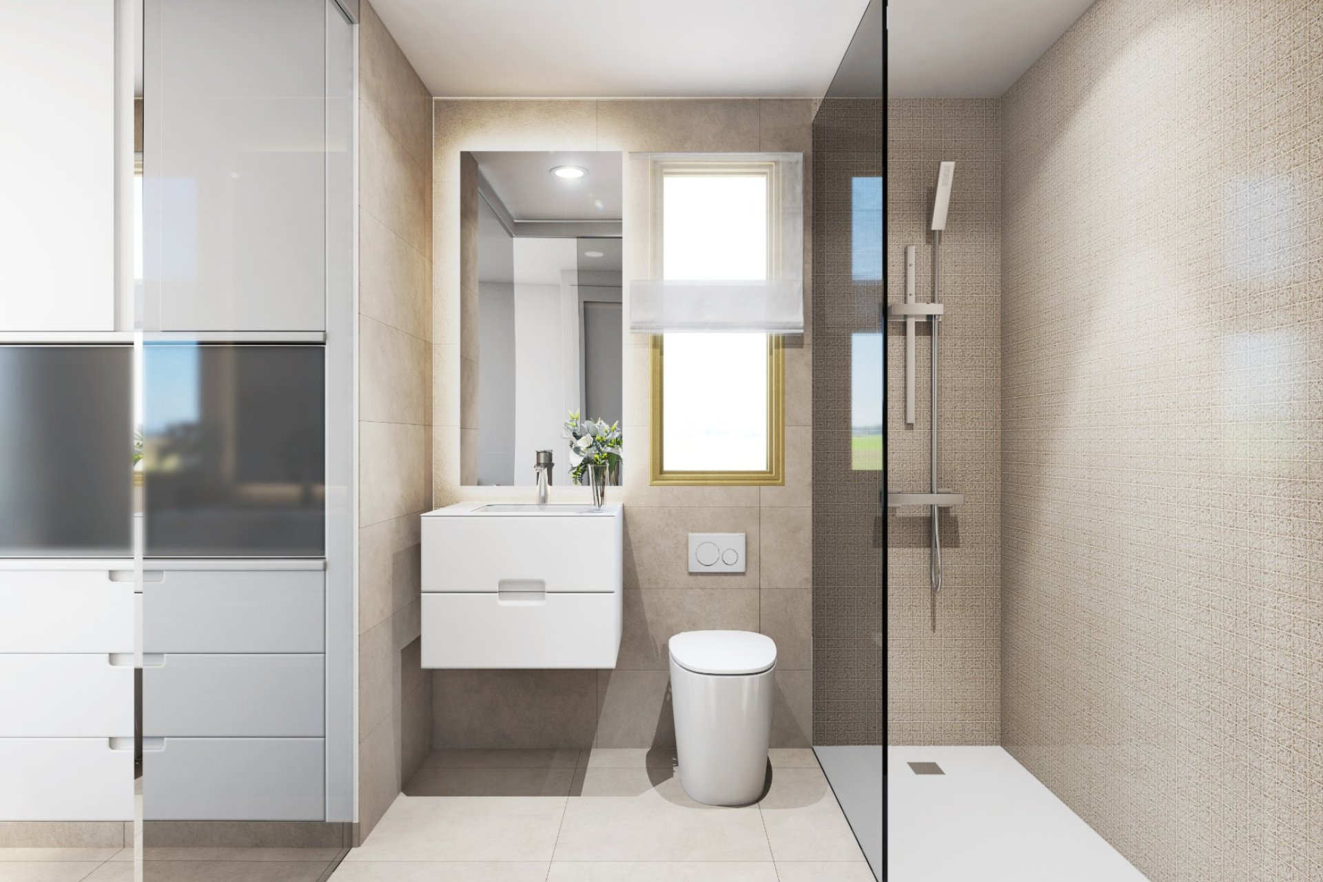 New Build - Villa - Orihuela - Entre Naranjos