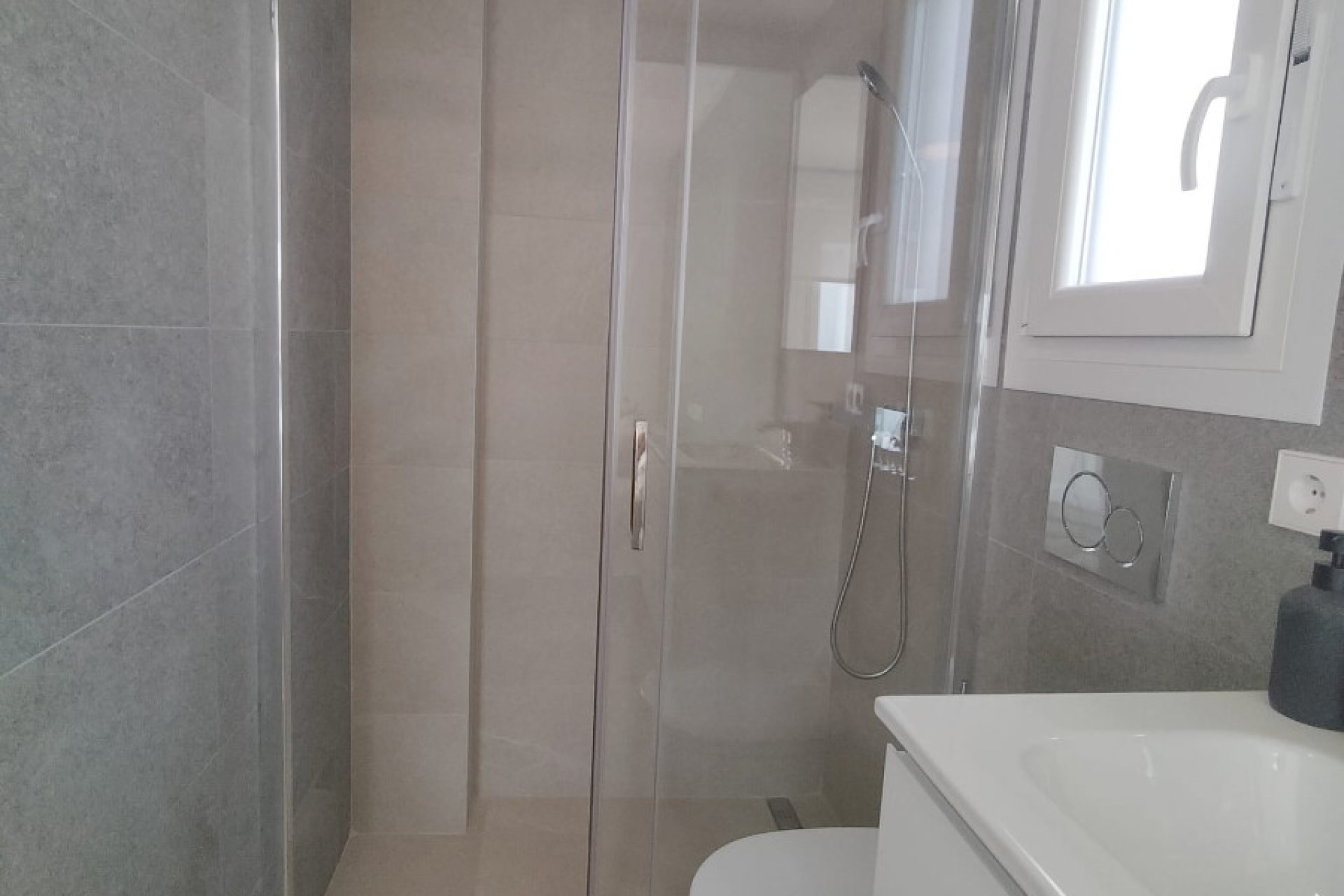 New Build - Villa - Orihuela - Entre Naranjos