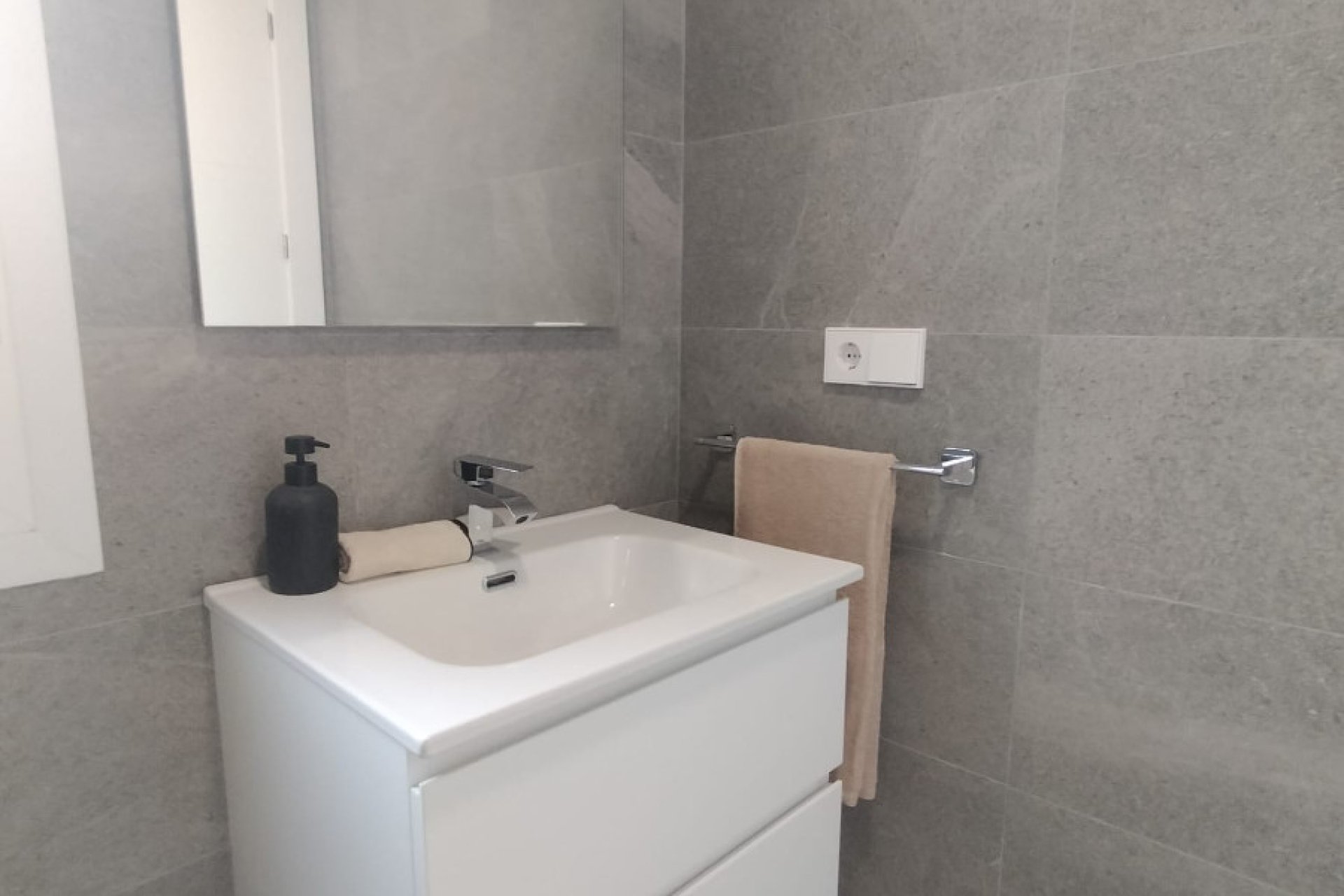 New Build - Villa - Orihuela - Entre Naranjos