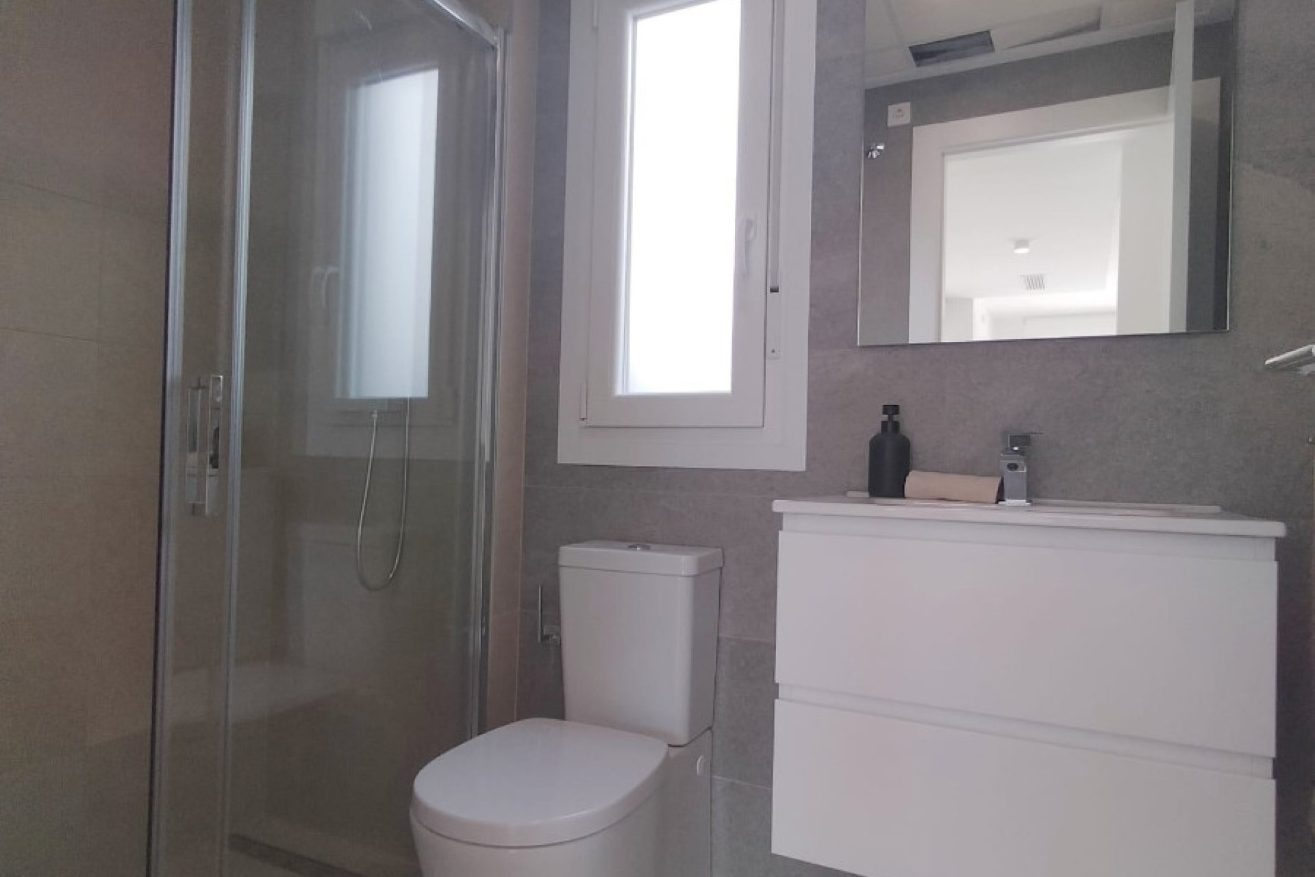 New Build - Villa - Orihuela - Entre Naranjos