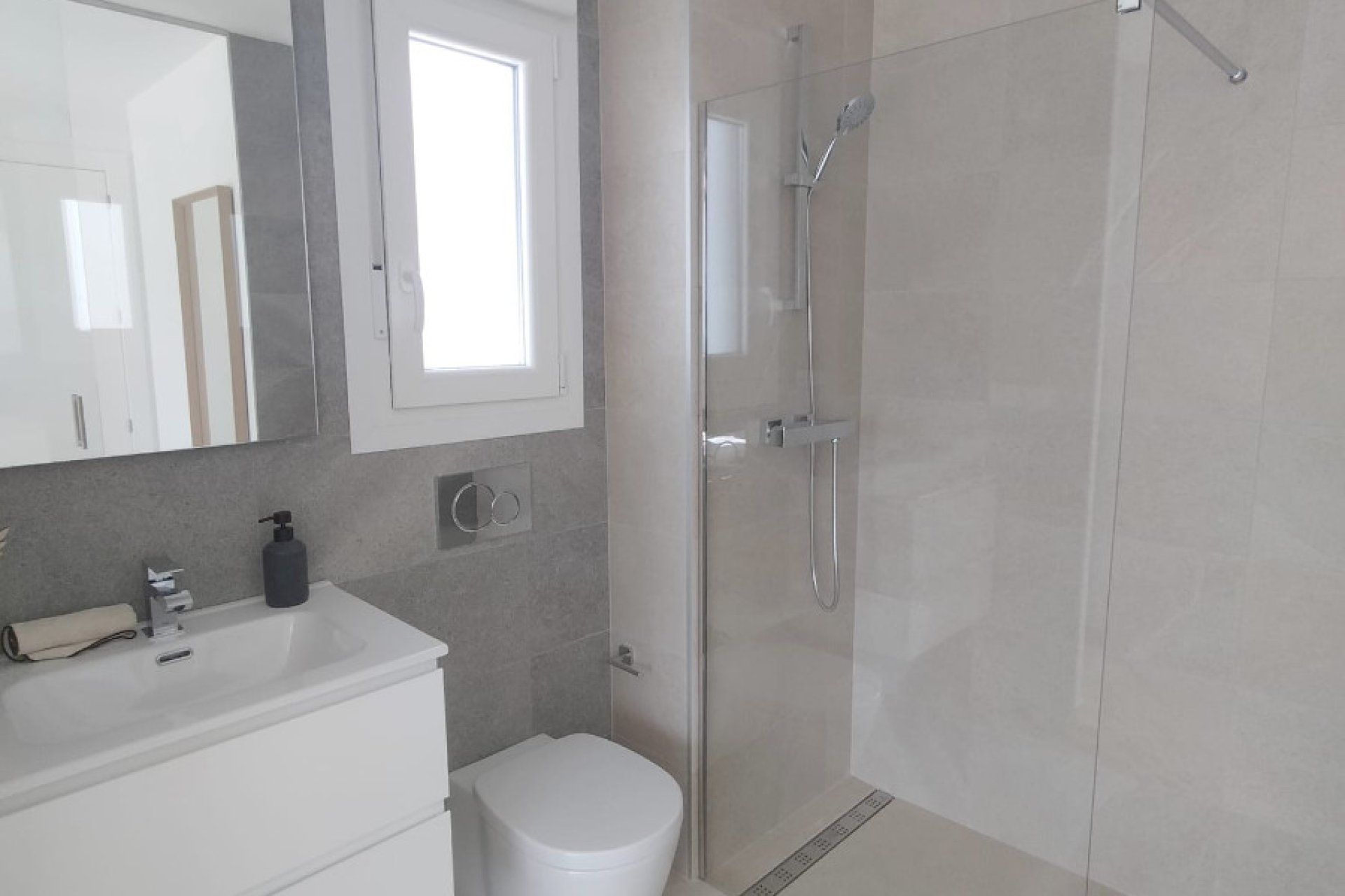 New Build - Villa - Orihuela - Entre Naranjos