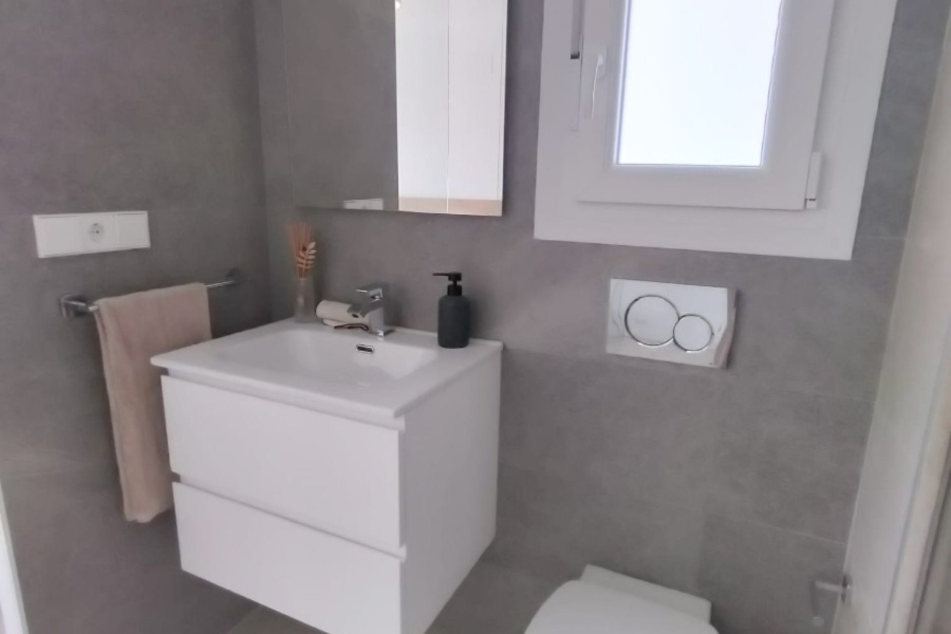 New Build - Villa - Orihuela - Entre Naranjos