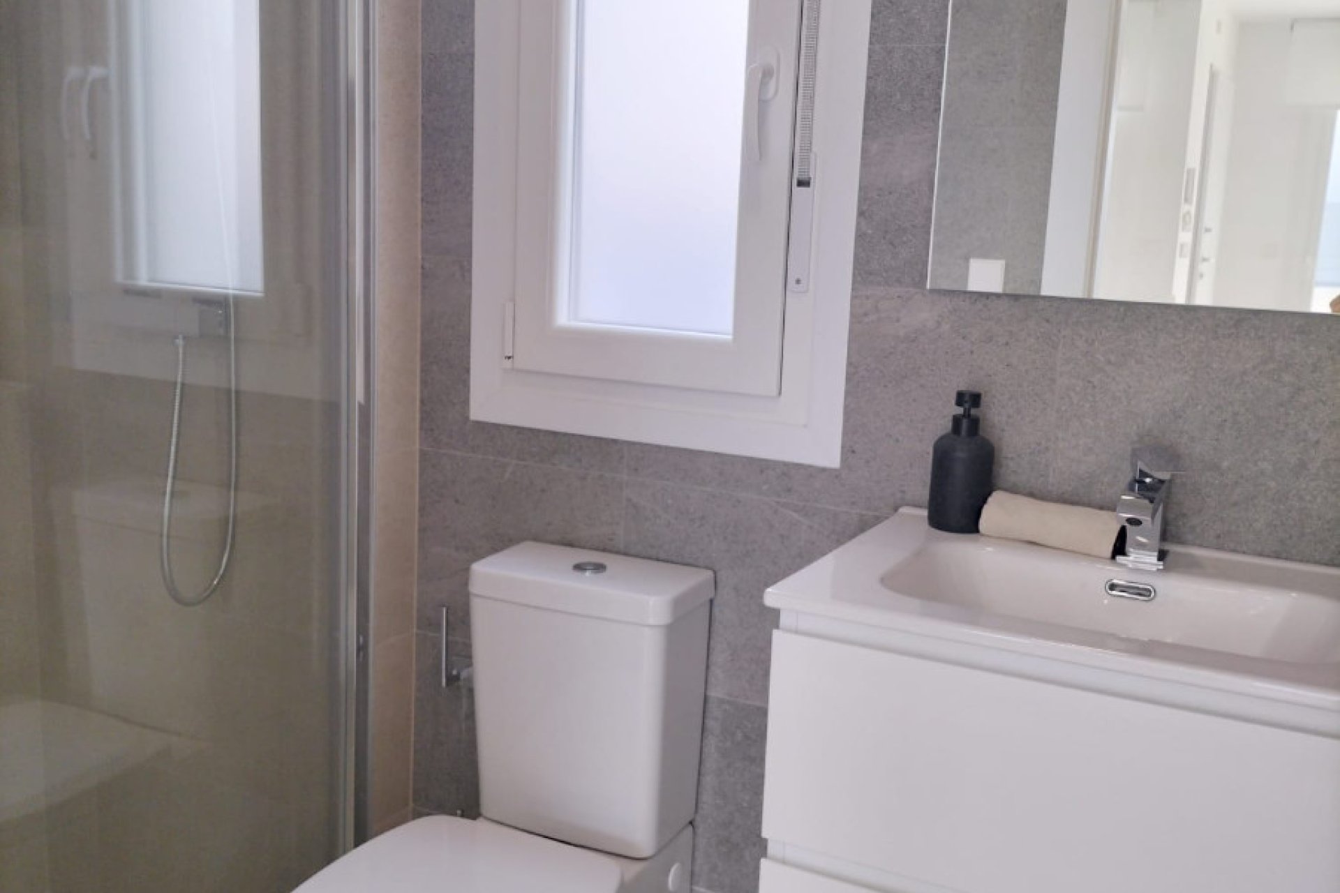 New Build - Villa - Orihuela - Entre Naranjos