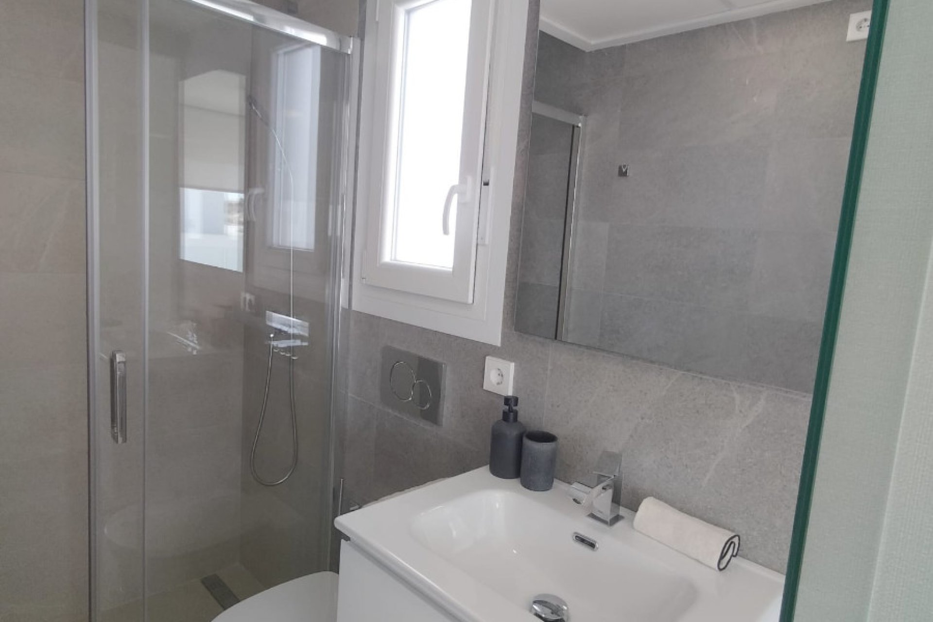 New Build - Villa - Orihuela - Entre Naranjos