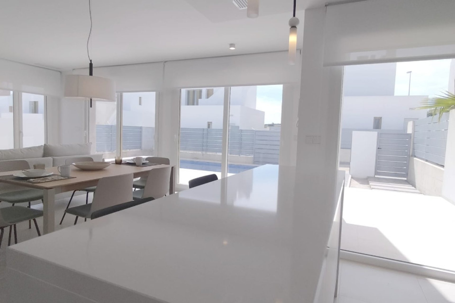 New Build - Villa - Orihuela - Entre Naranjos