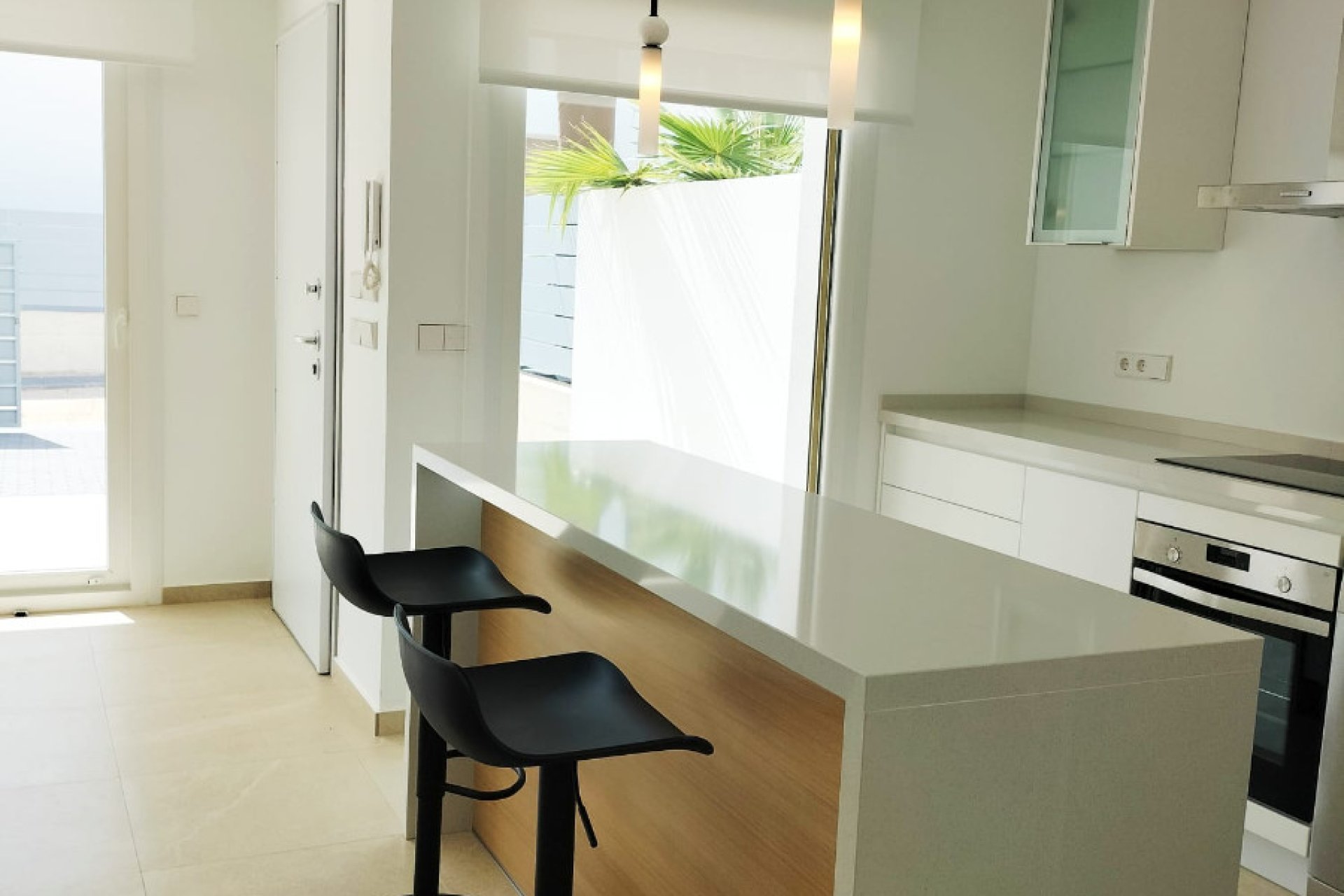 New Build - Villa - Orihuela - Entre Naranjos