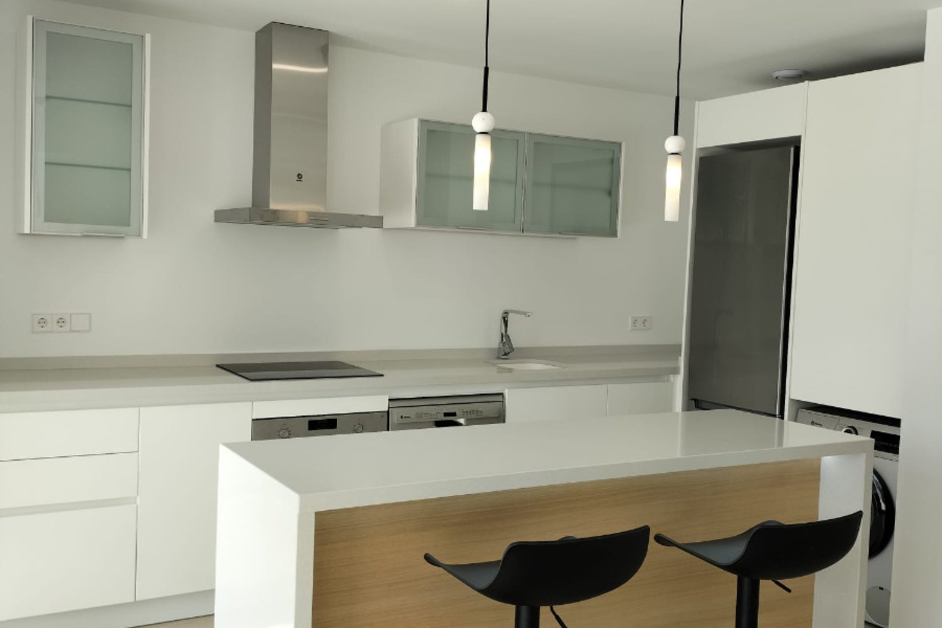 New Build - Villa - Orihuela - Entre Naranjos