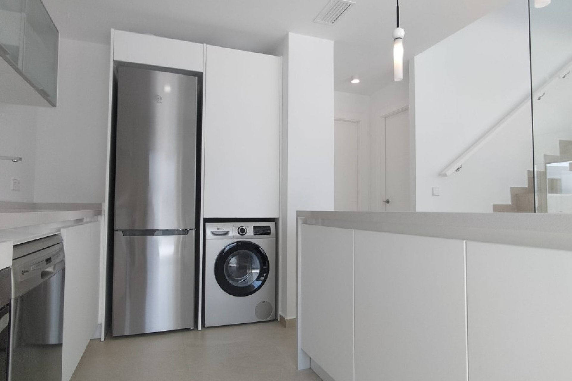 New Build - Villa - Orihuela - Entre Naranjos