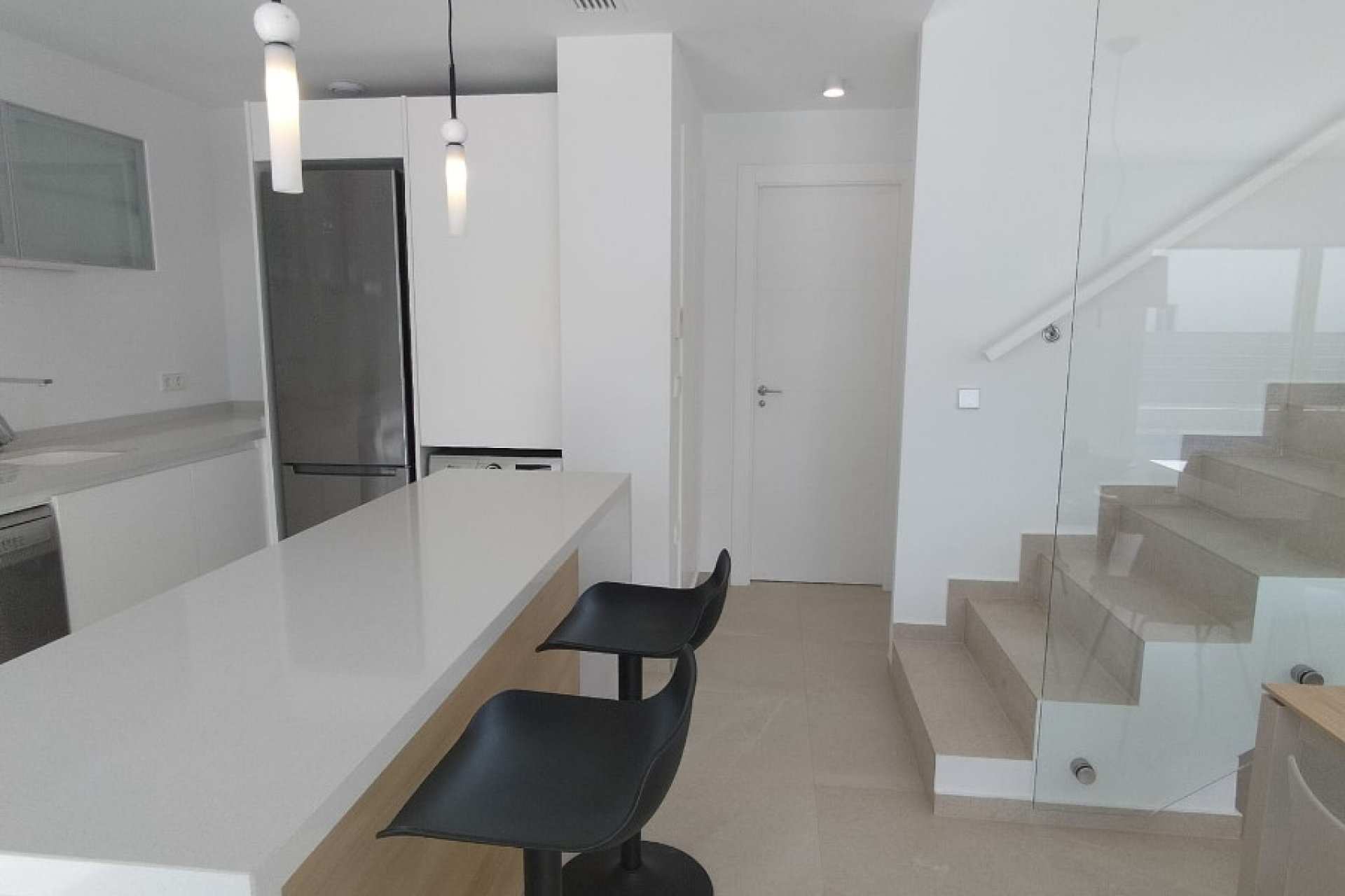 New Build - Villa - Orihuela - Entre Naranjos