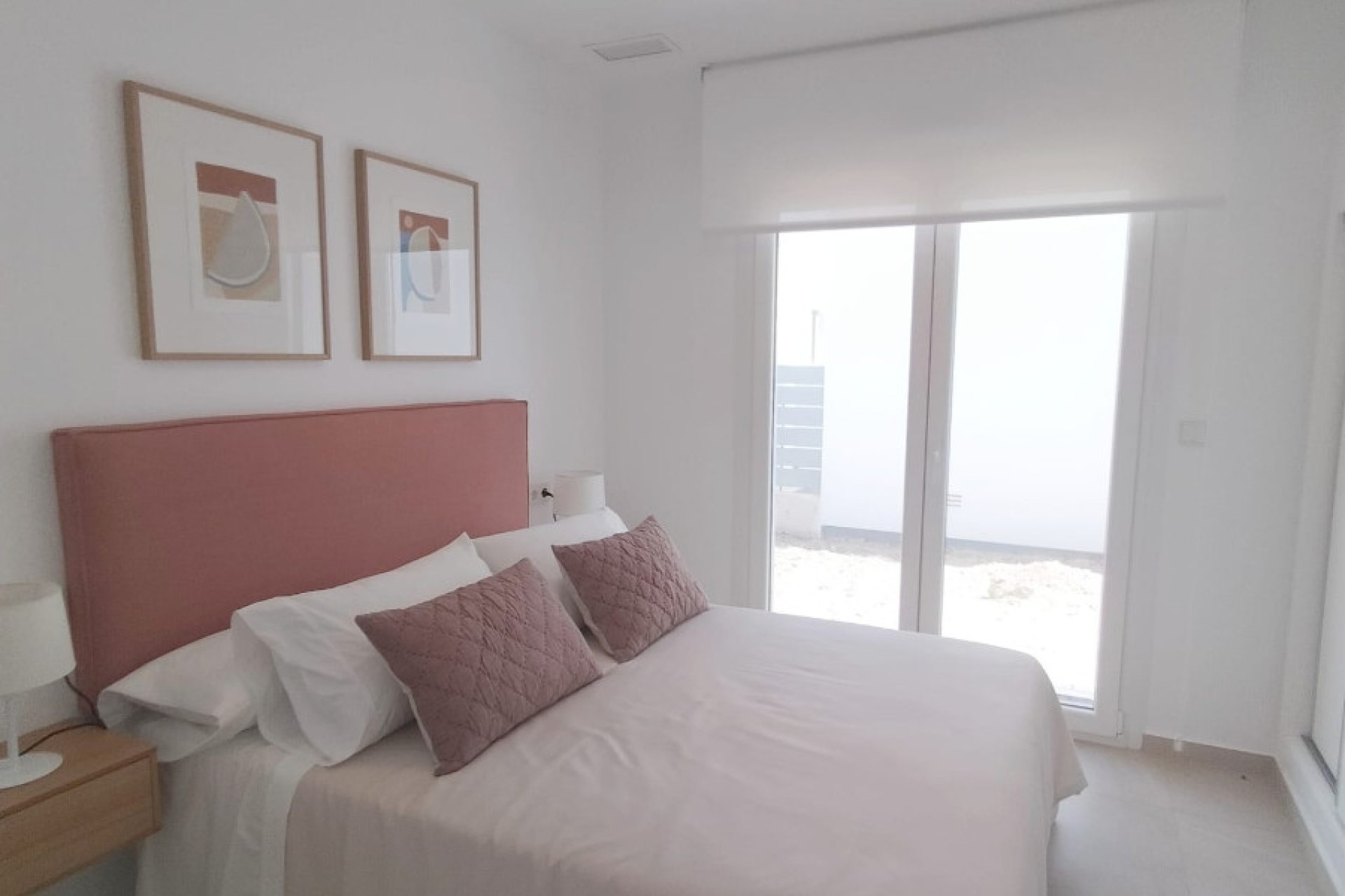 New Build - Villa - Orihuela - Entre Naranjos