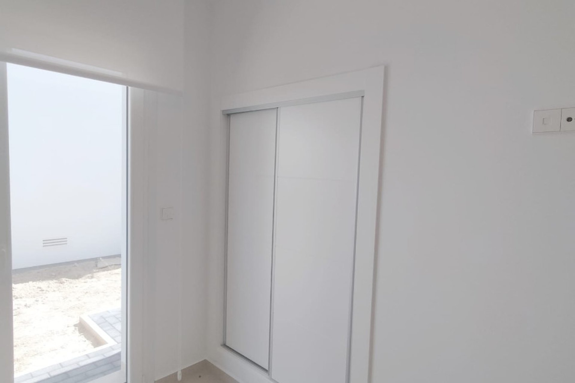 New Build - Villa - Orihuela - Entre Naranjos