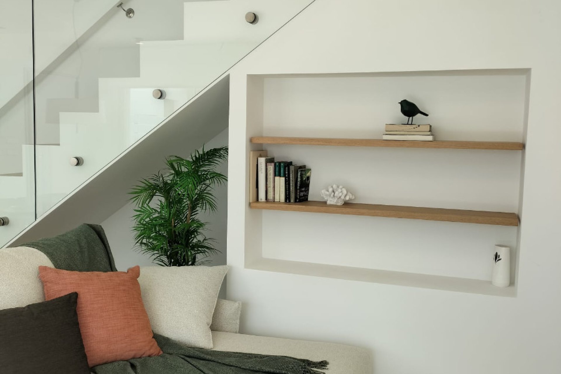 New Build - Villa - Orihuela - Entre Naranjos