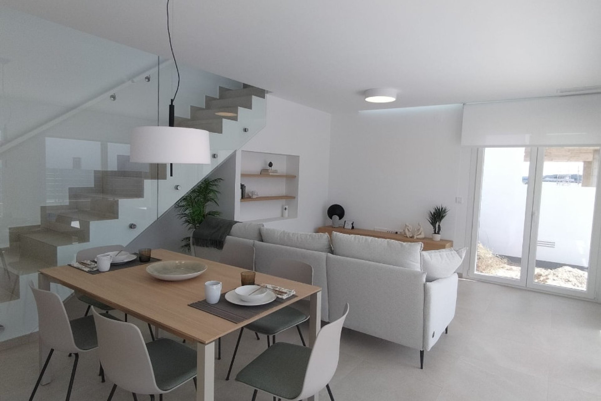 New Build - Villa - Orihuela - Entre Naranjos