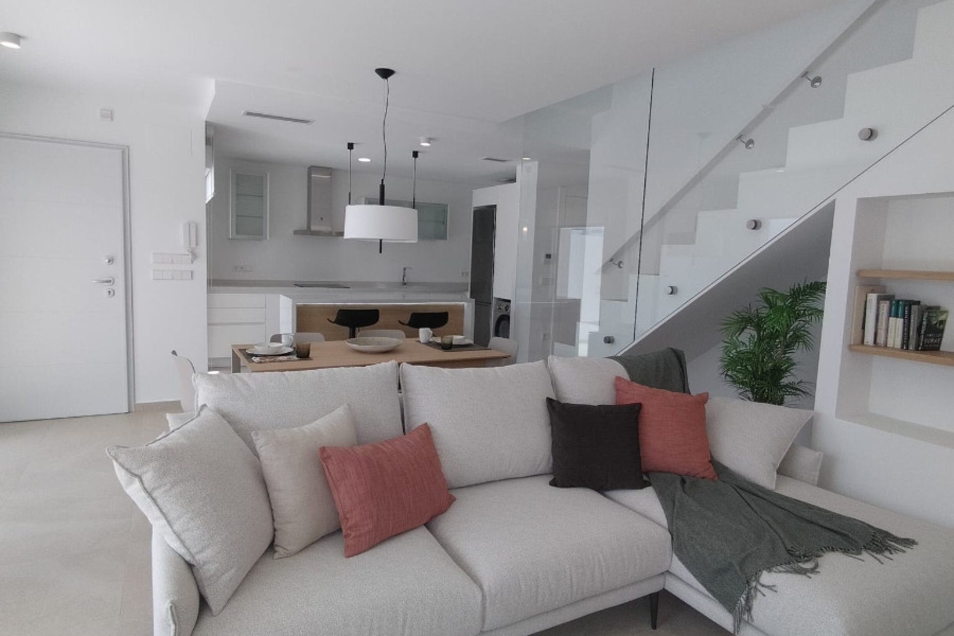 New Build - Villa - Orihuela - Entre Naranjos