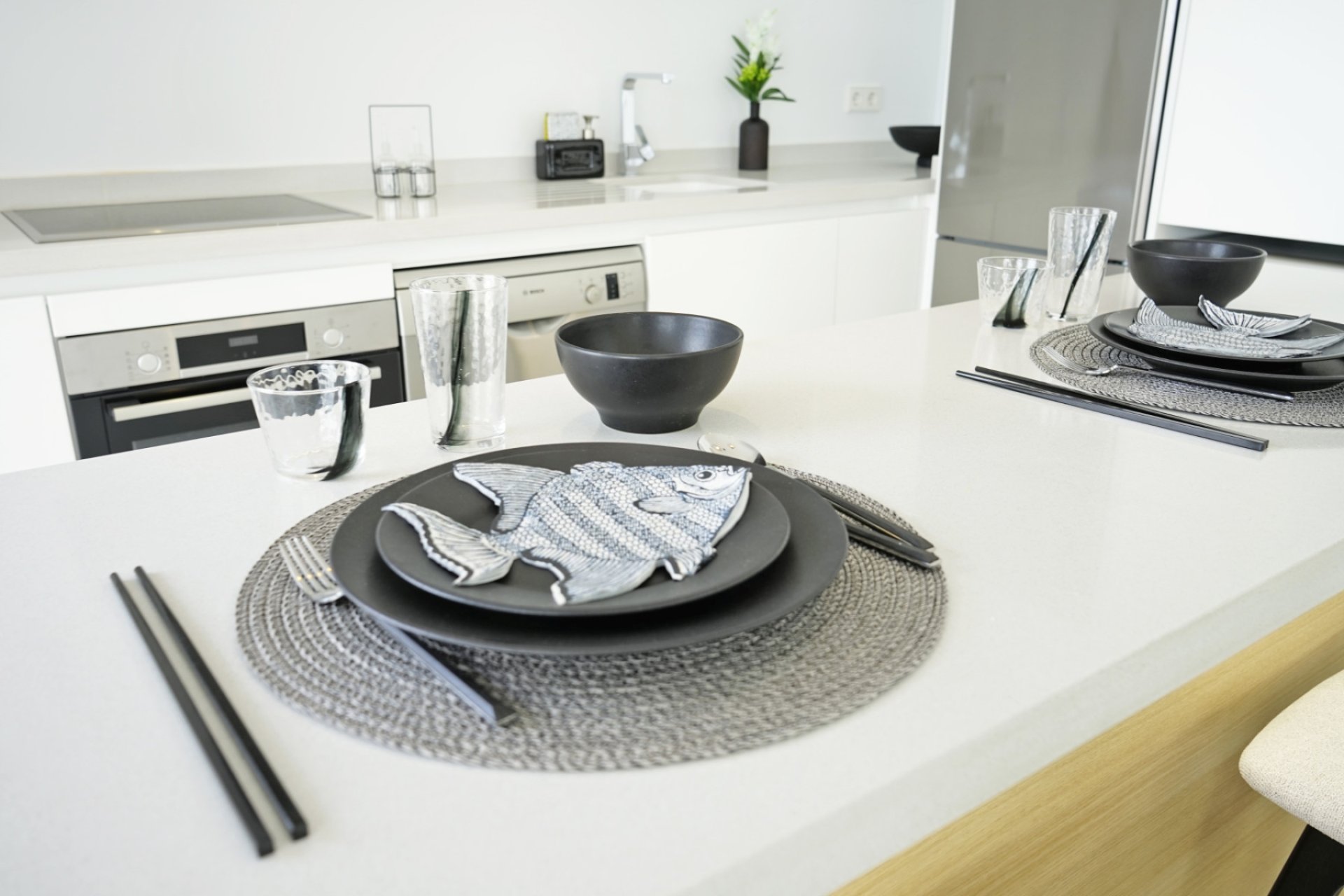 New Build - Villa - Orihuela - Entre Naranjos