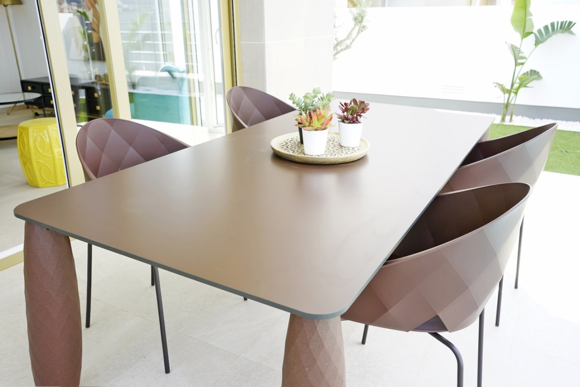 New Build - Villa - Orihuela - Entre Naranjos