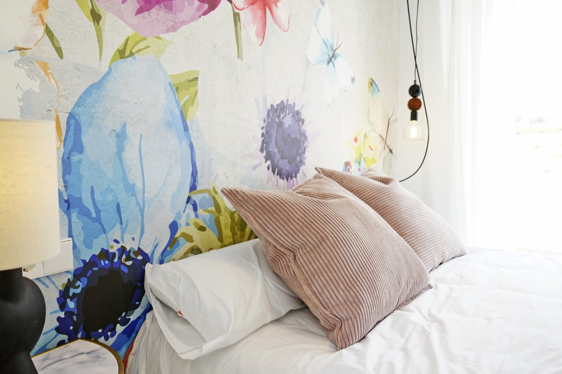 New Build - Villa - Orihuela - Entre Naranjos